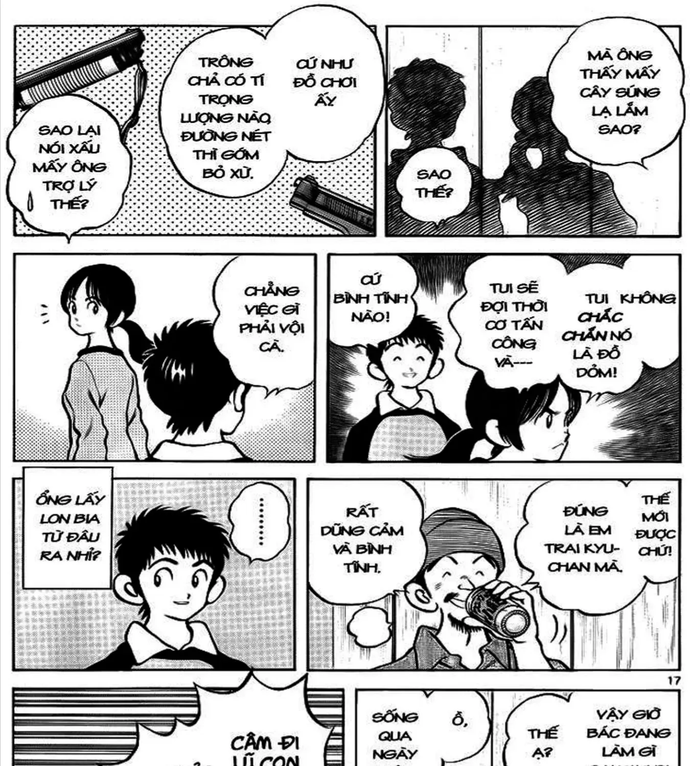 Q And A Chap 10 - Next Chap 11