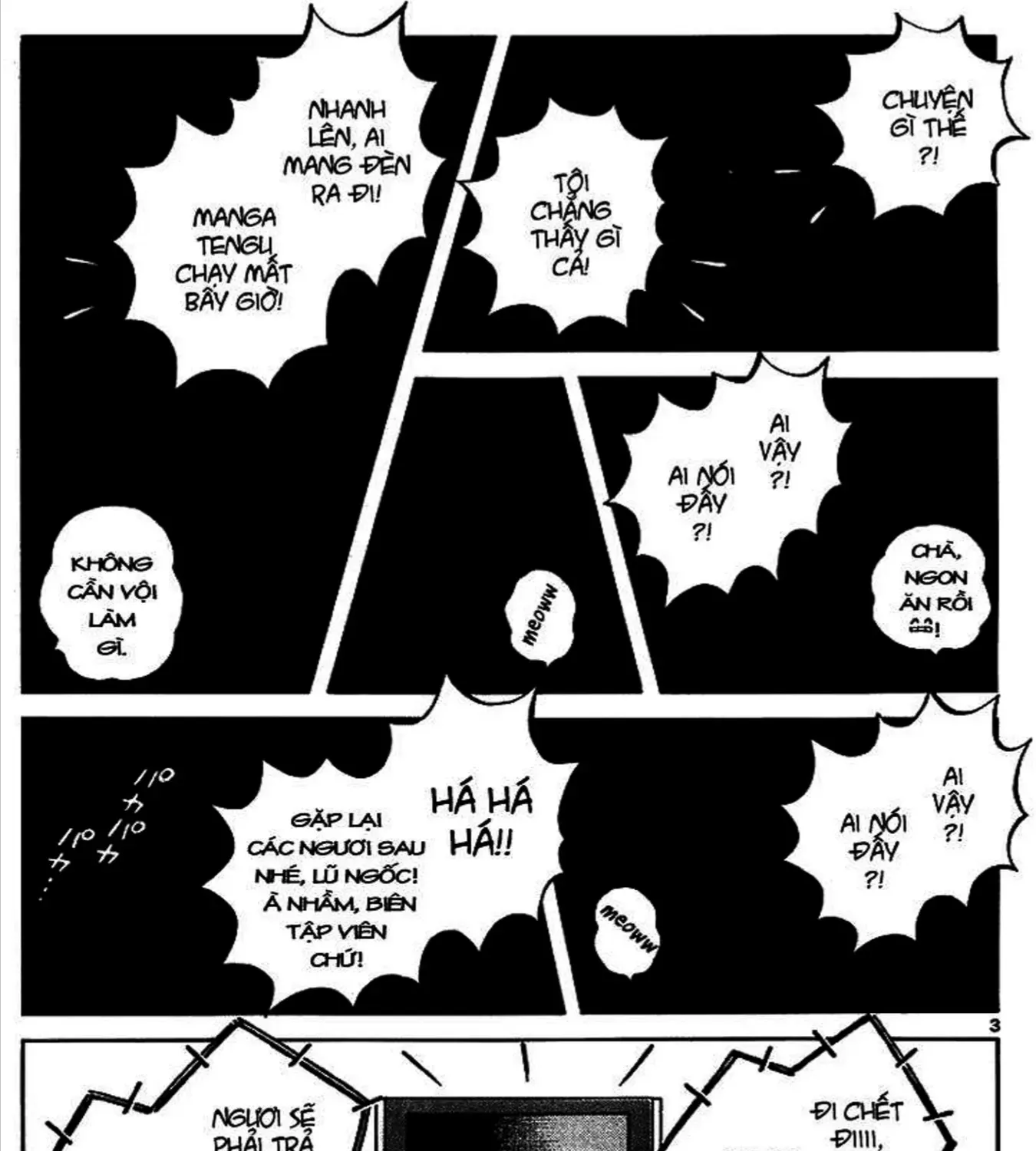 Q And A Chap 10 - Next Chap 11
