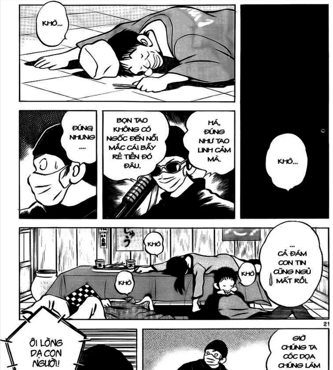 Q And A Chap 10 - Next Chap 11