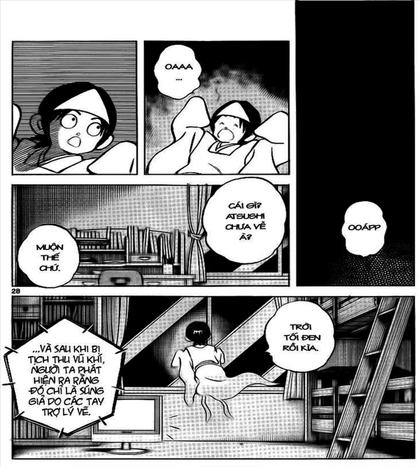 Q And A Chap 10 - Next Chap 11