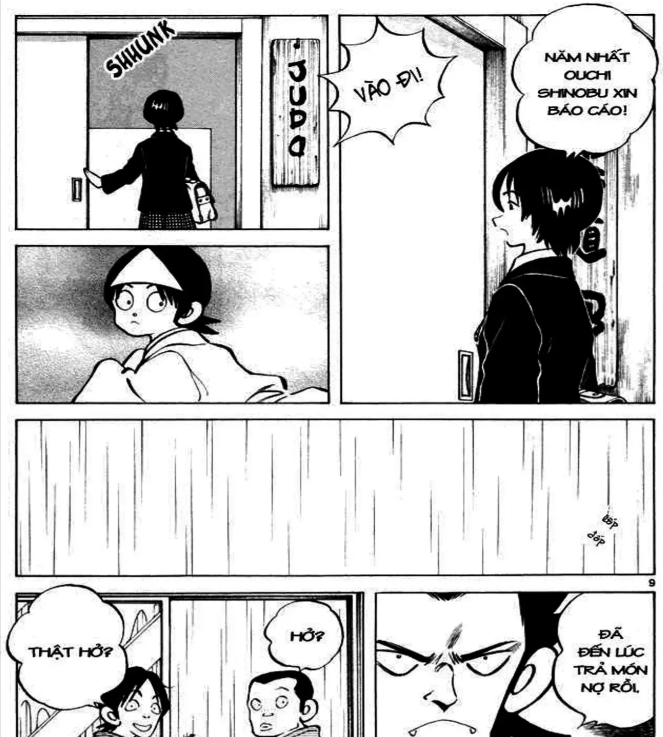 Q And A Chap 11 - Next Chap 12