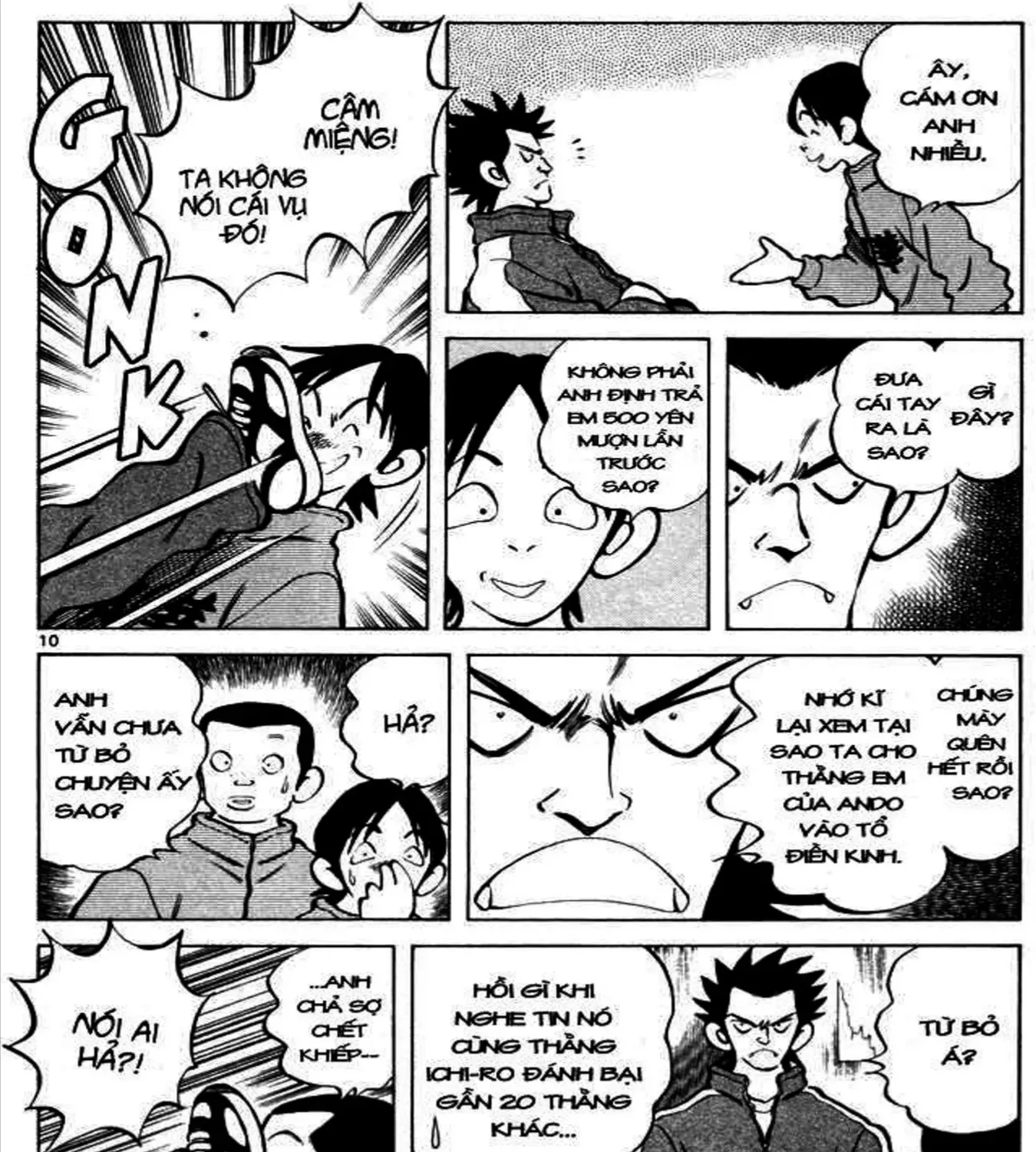 Q And A Chap 11 - Next Chap 12
