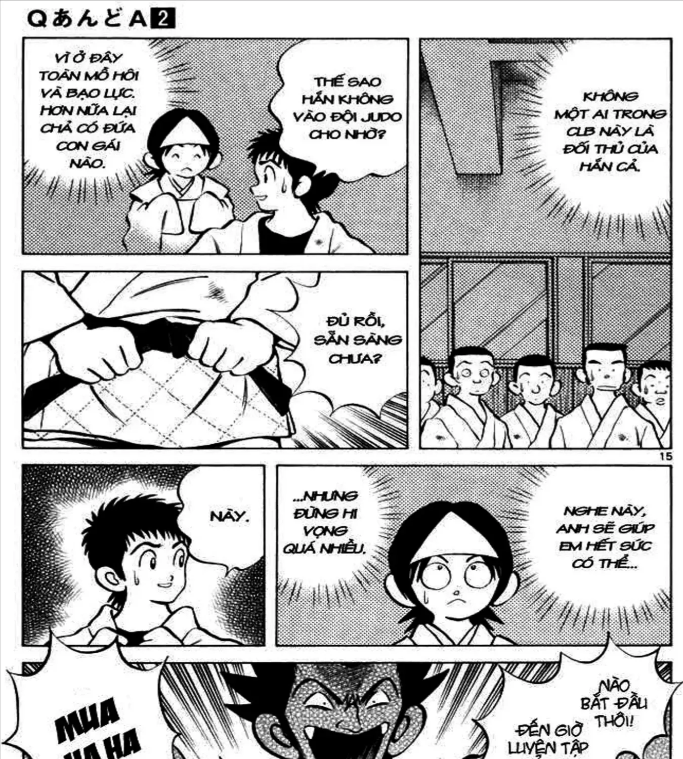 Q And A Chap 11 - Next Chap 12