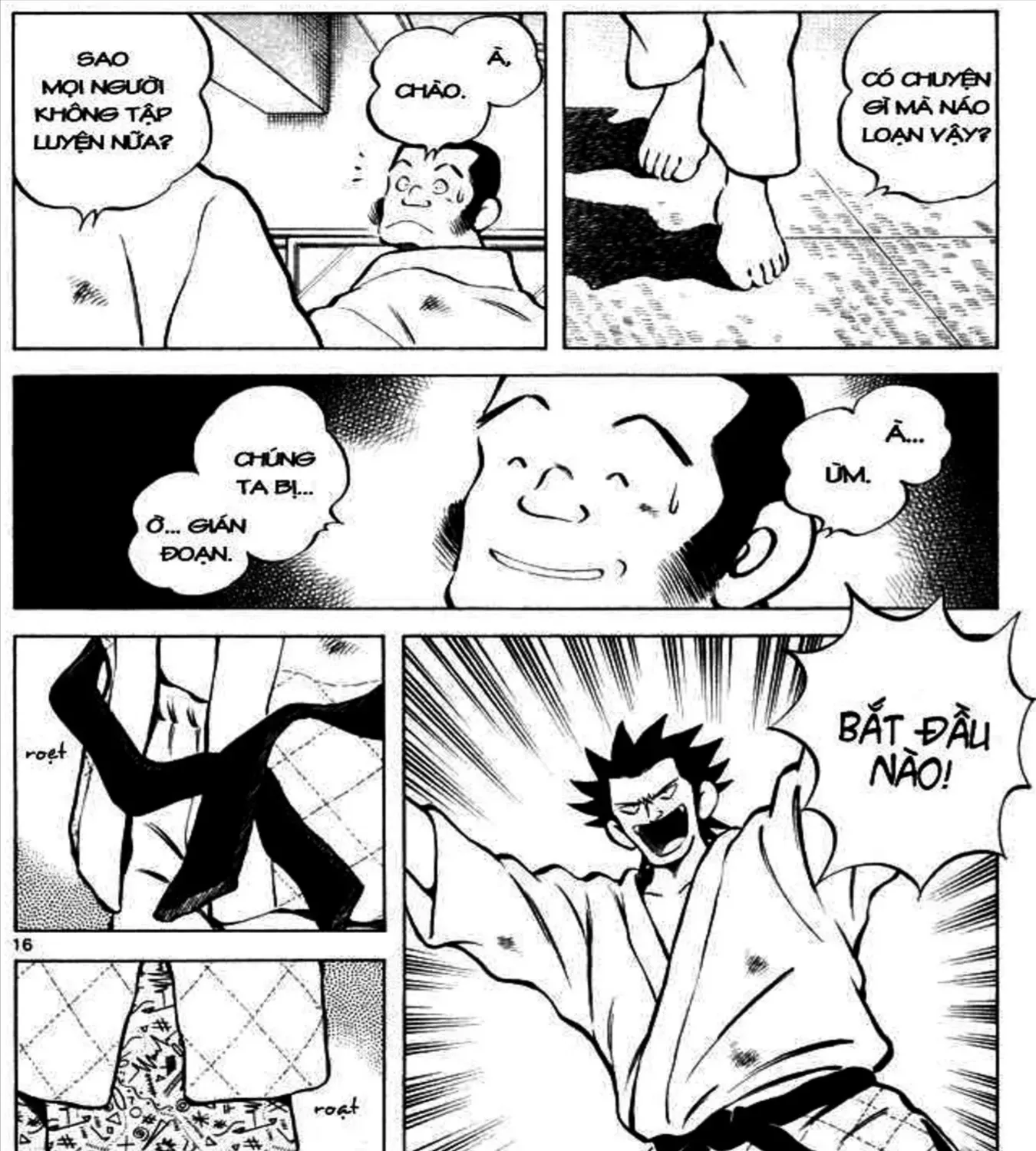 Q And A Chap 11 - Next Chap 12