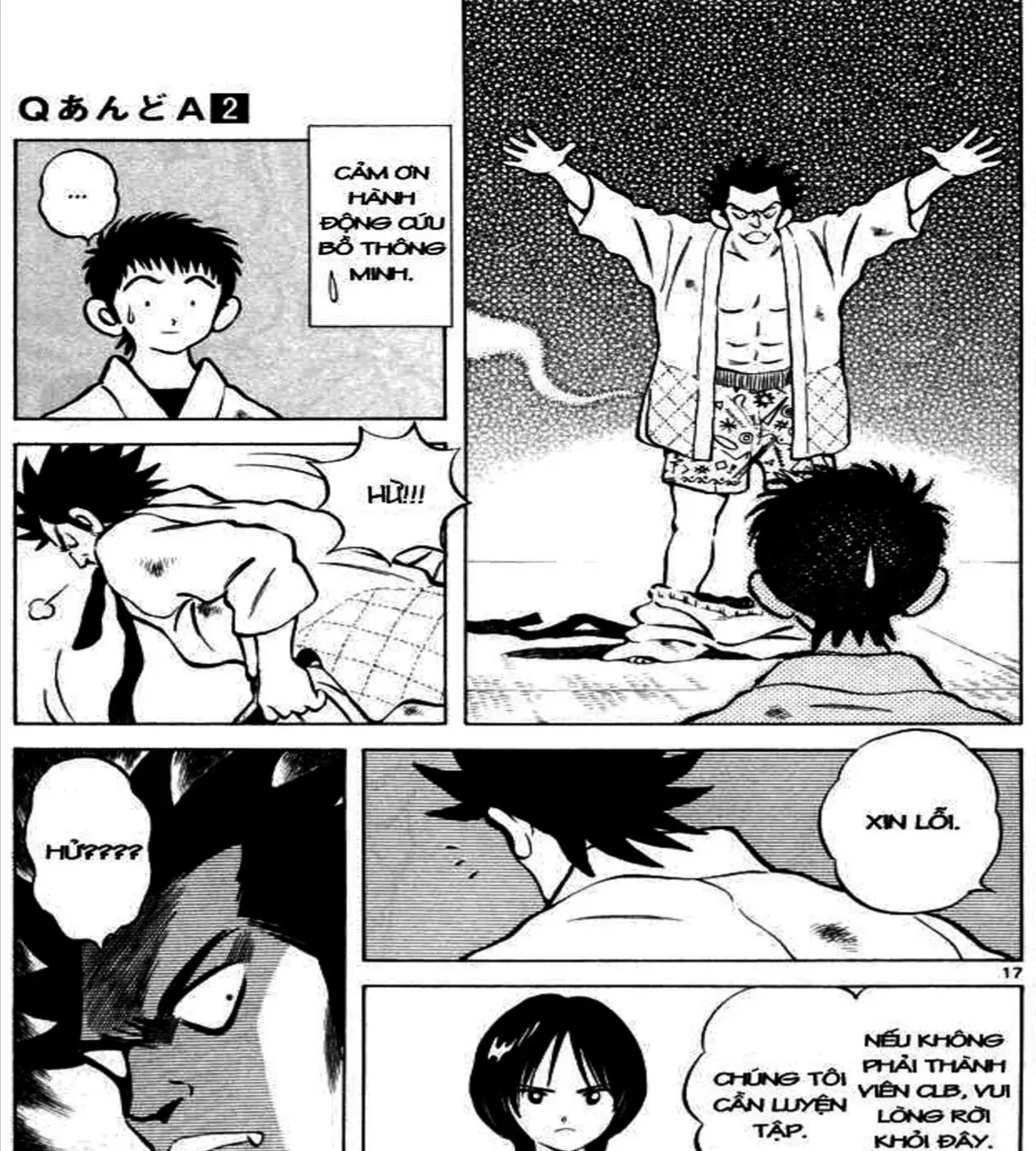 Q And A Chap 11 - Next Chap 12