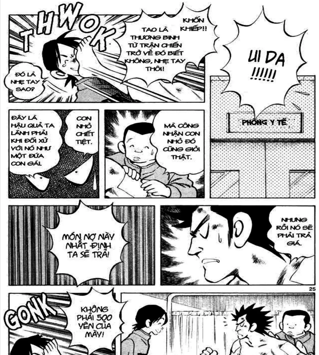 Q And A Chap 11 - Next Chap 12