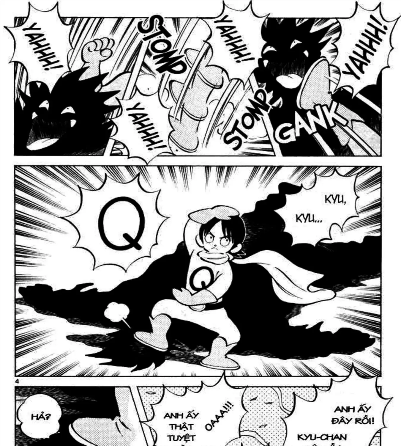 Q And A Chap 11 - Next Chap 12