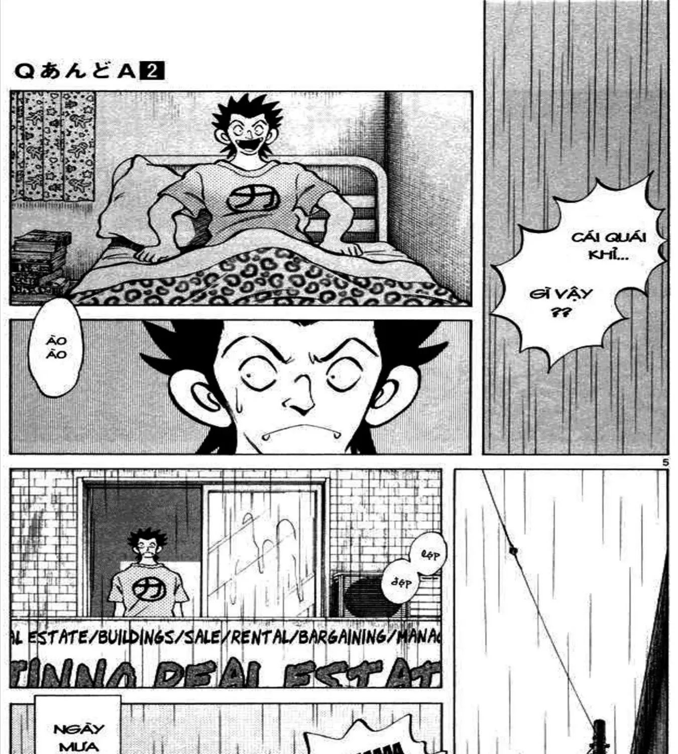 Q And A Chap 11 - Next Chap 12