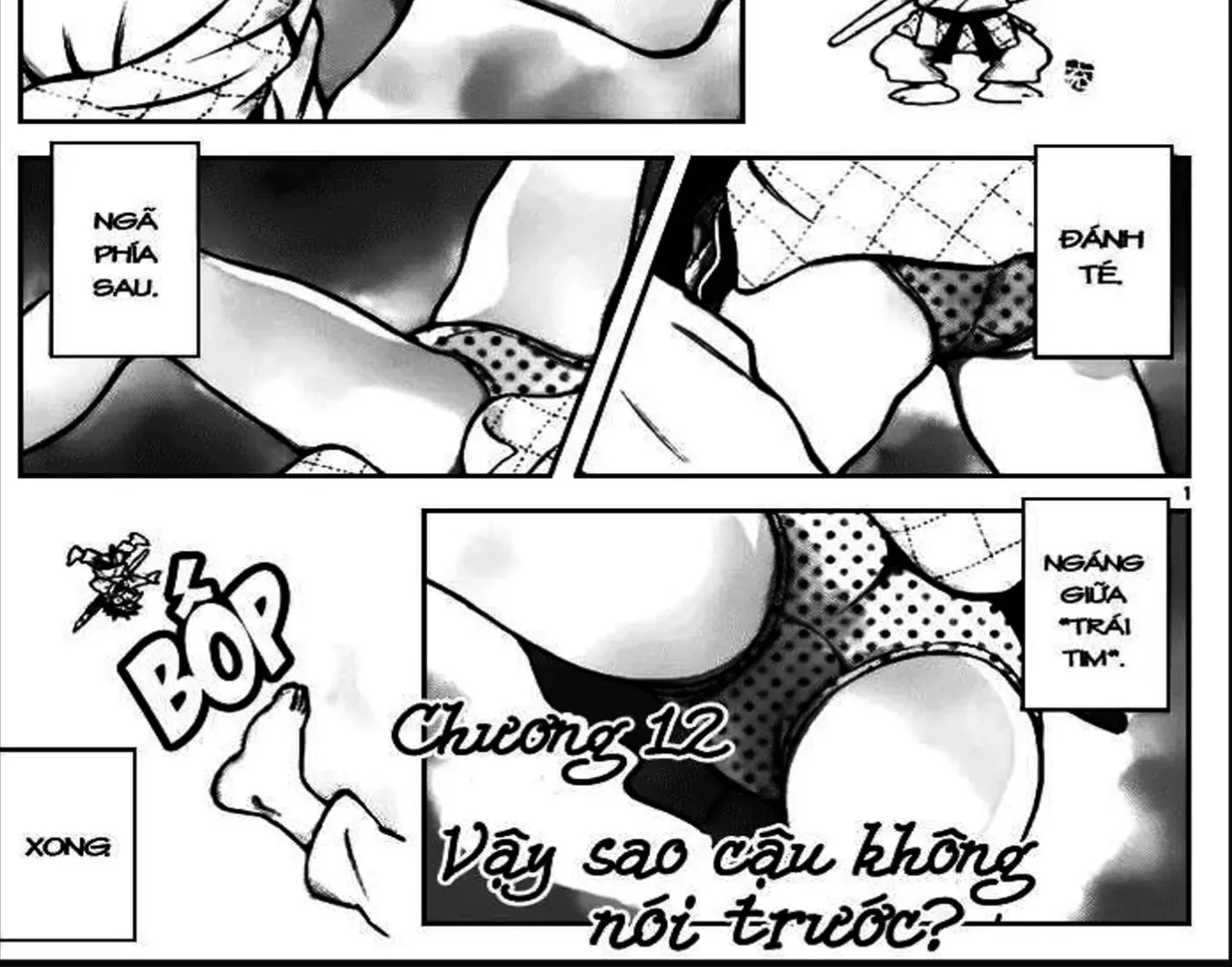 Q And A Chap 12 - Next Chap 13