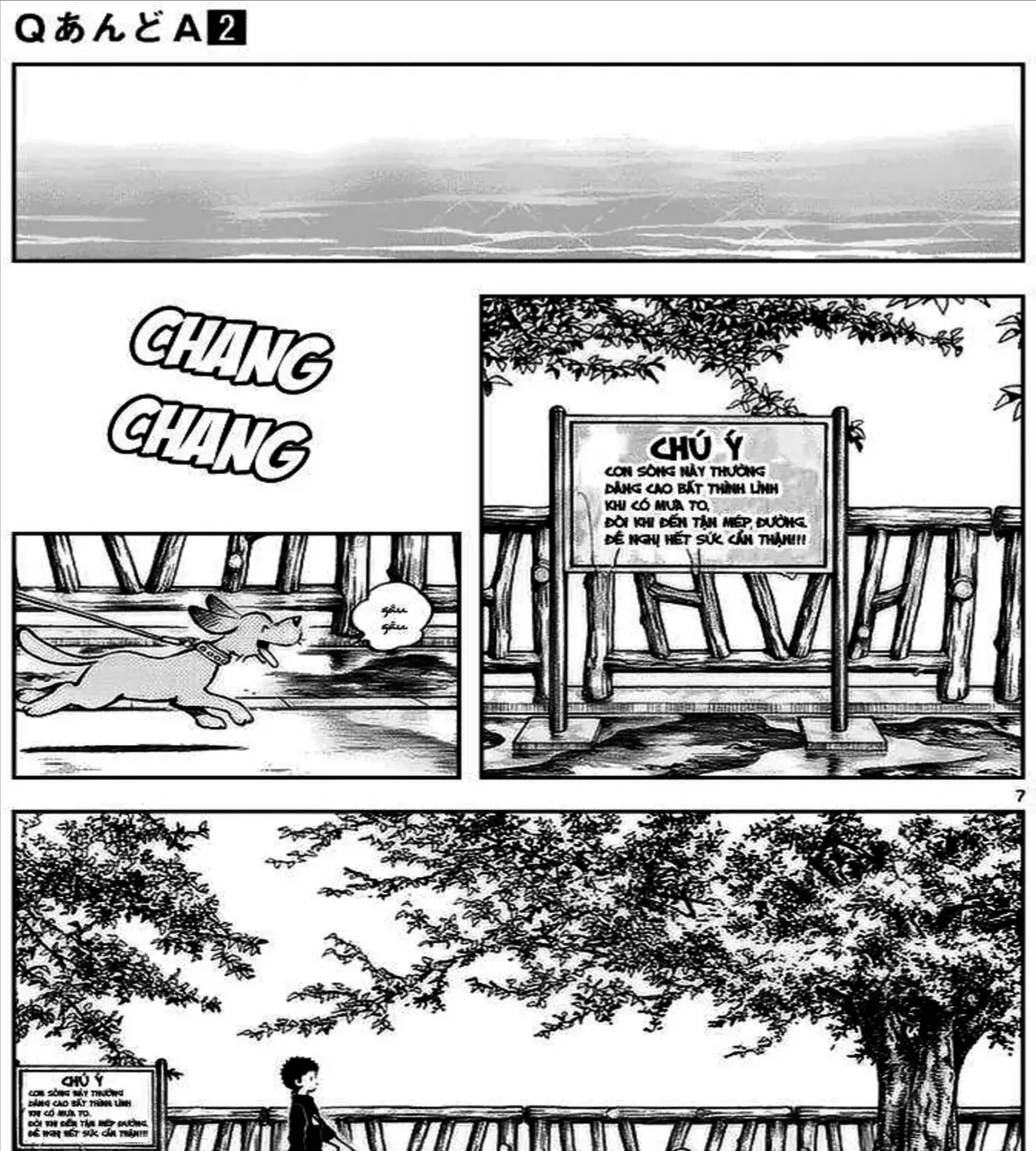 Q And A Chap 12 - Next Chap 13