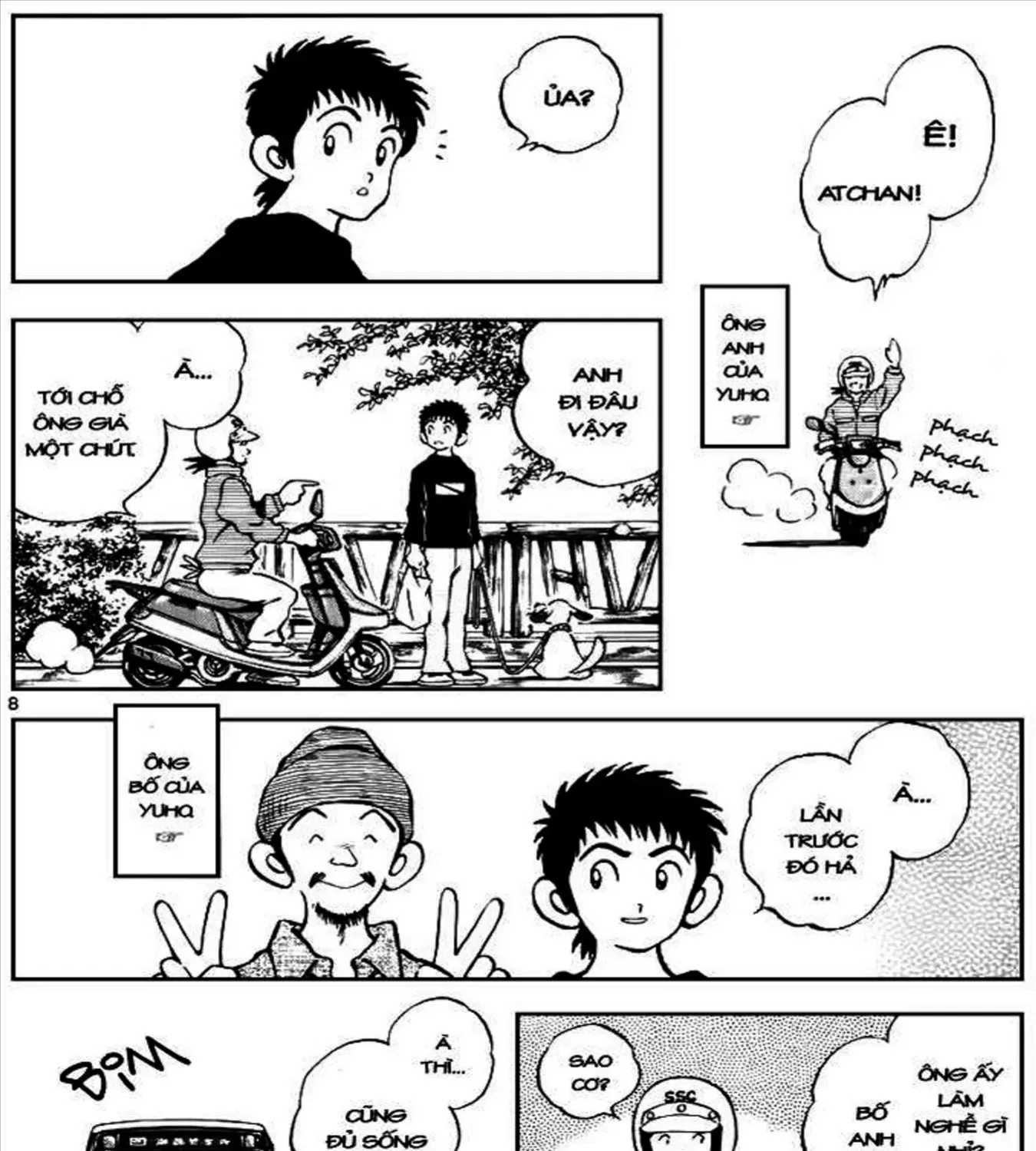 Q And A Chap 12 - Next Chap 13