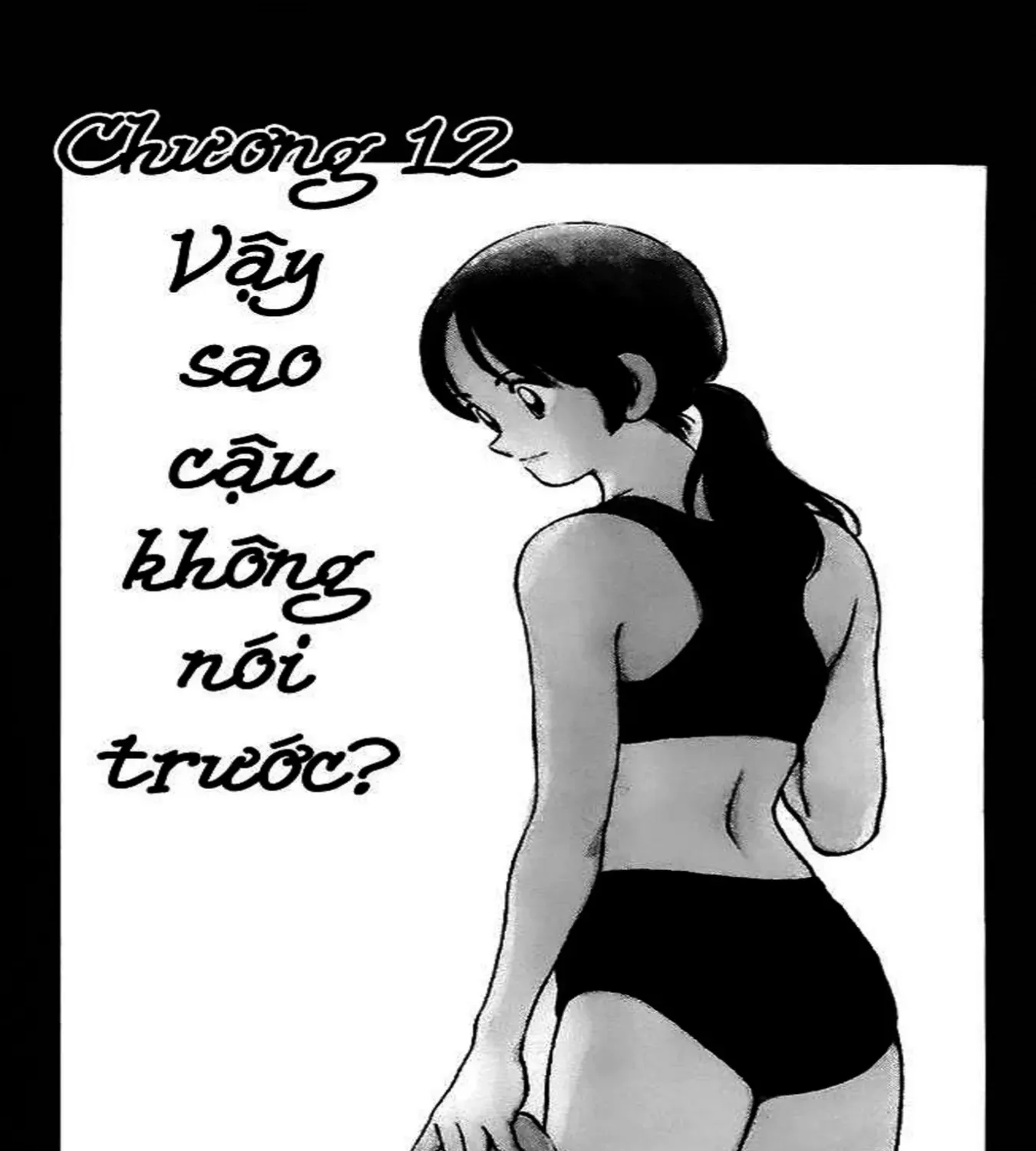 Q And A Chap 12 - Next Chap 13