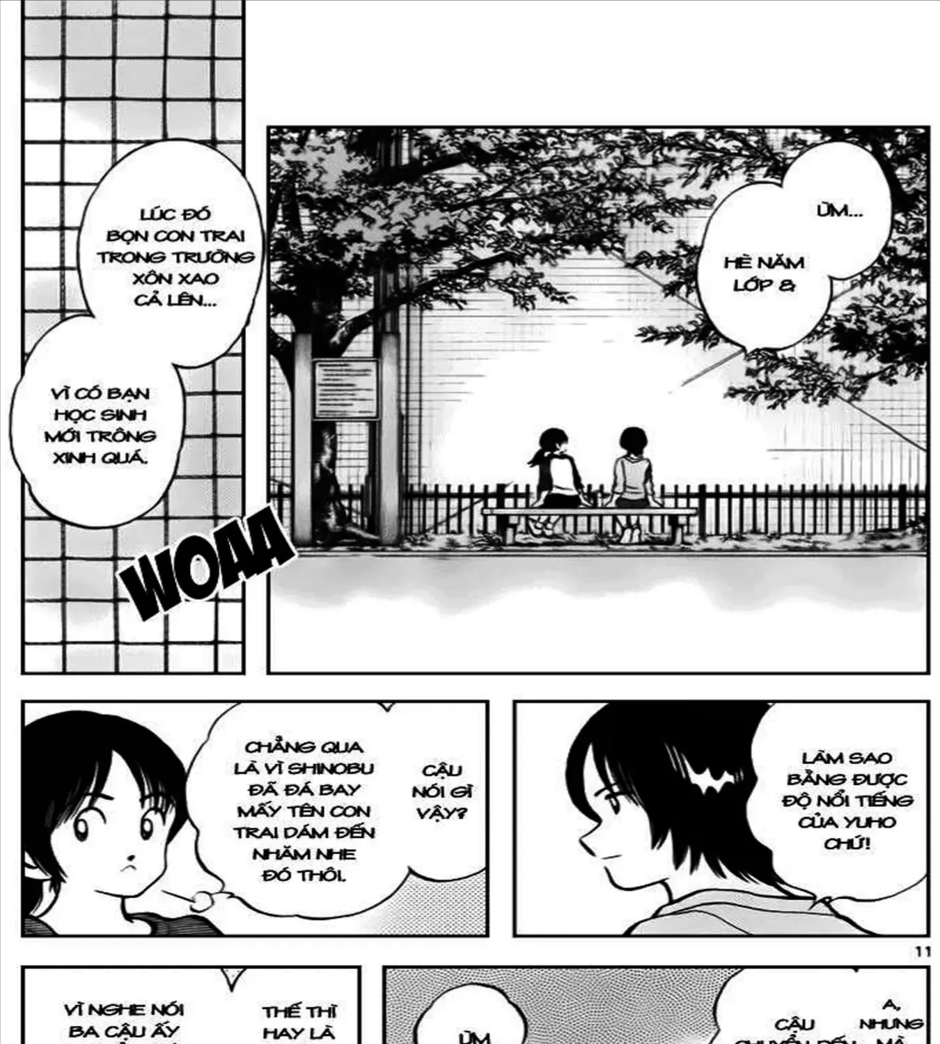 Q And A Chap 12 - Next Chap 13