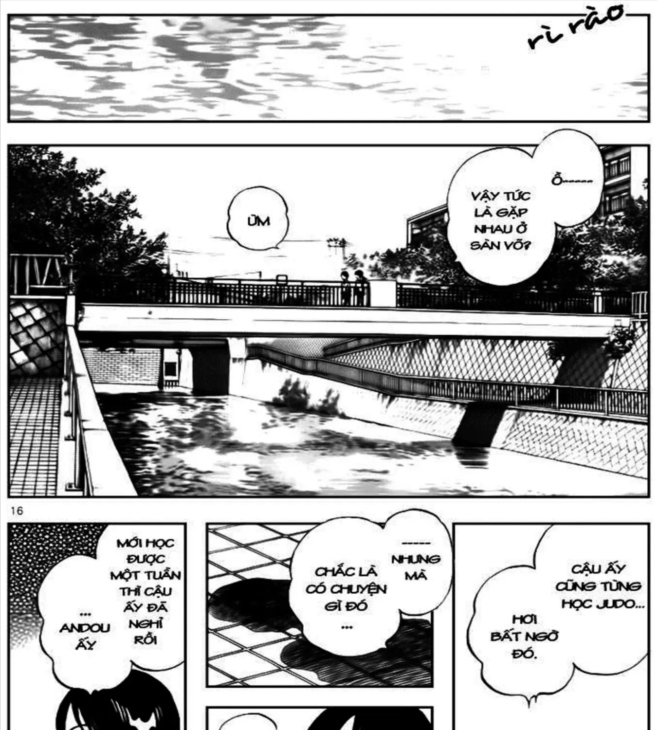 Q And A Chap 12 - Next Chap 13