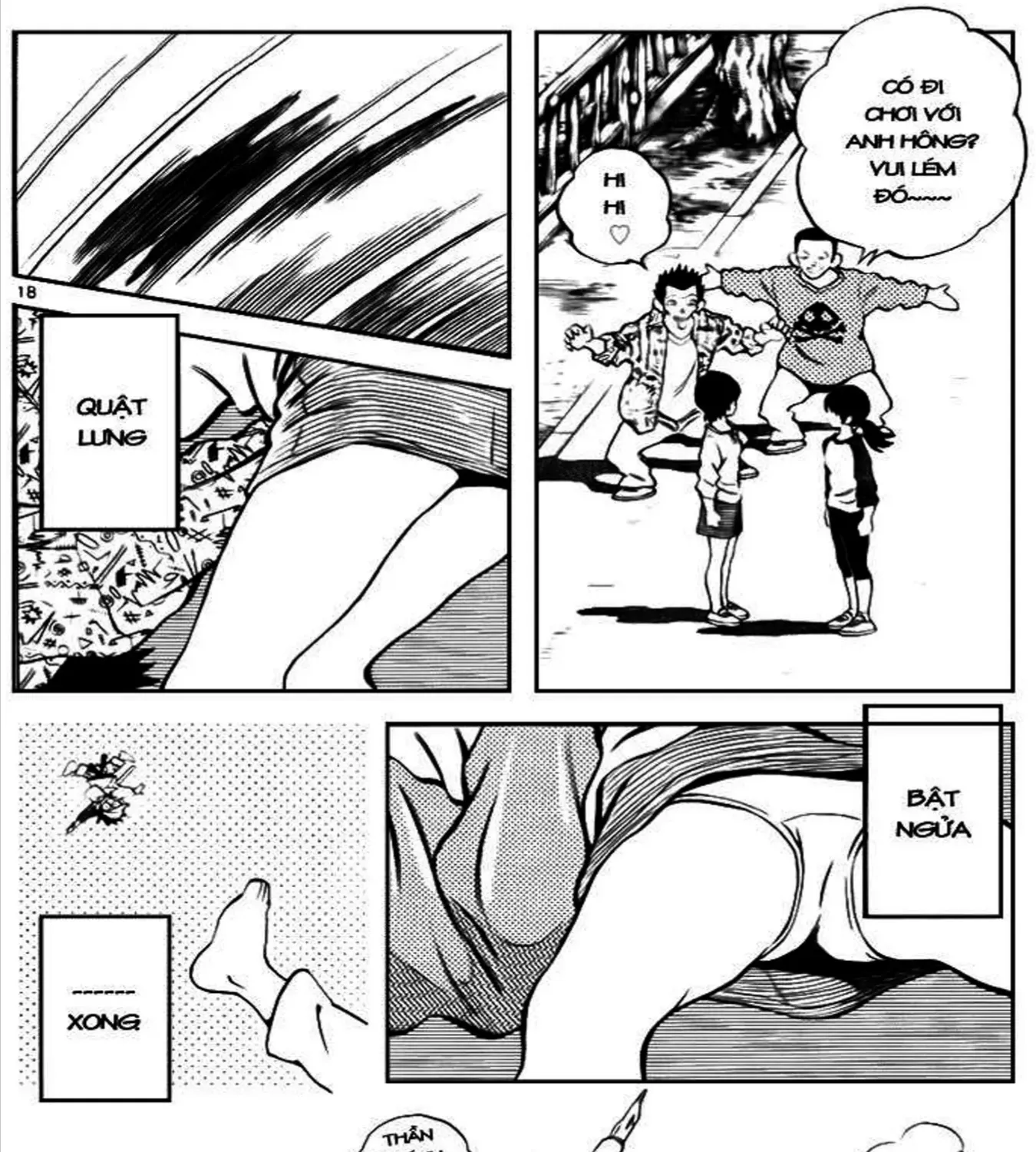 Q And A Chap 12 - Next Chap 13