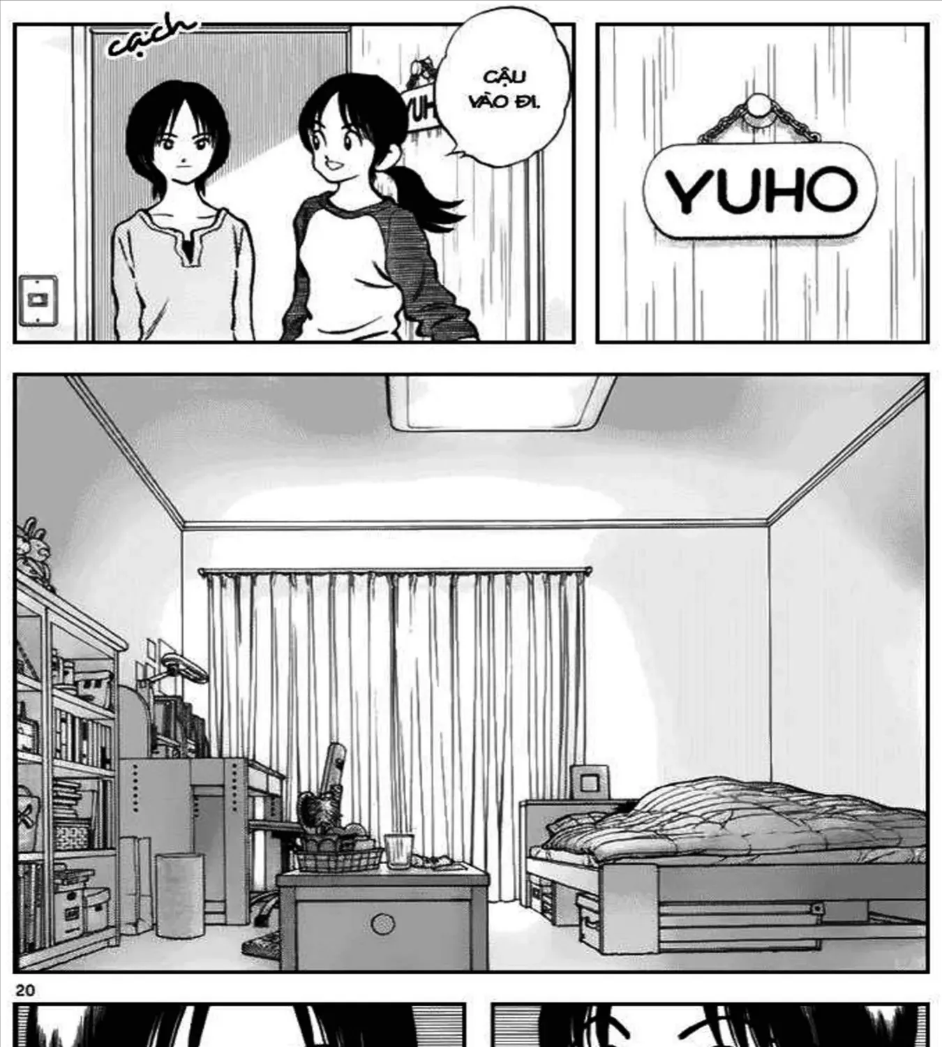 Q And A Chap 12 - Next Chap 13