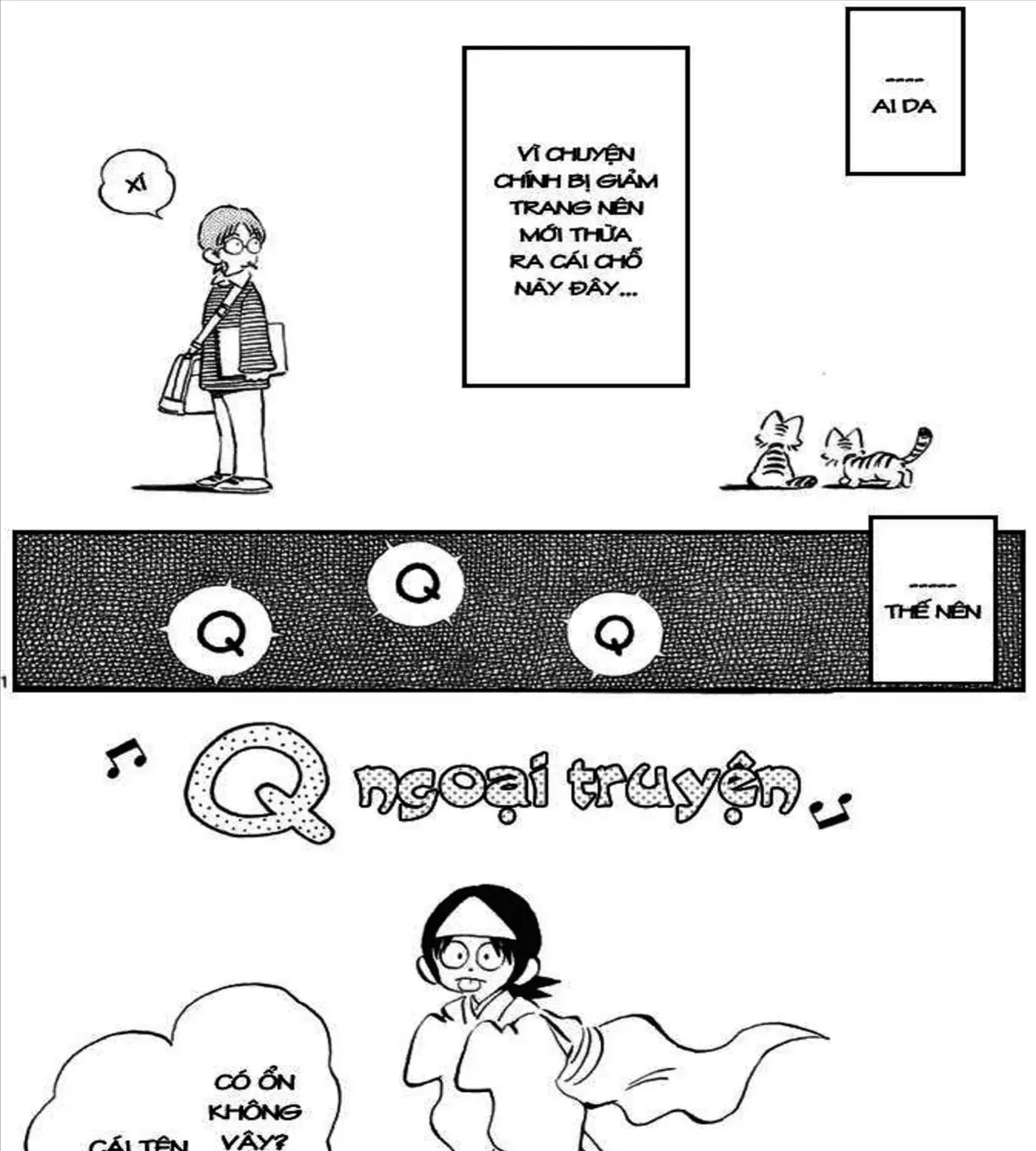 Q And A Chap 12 - Next Chap 13