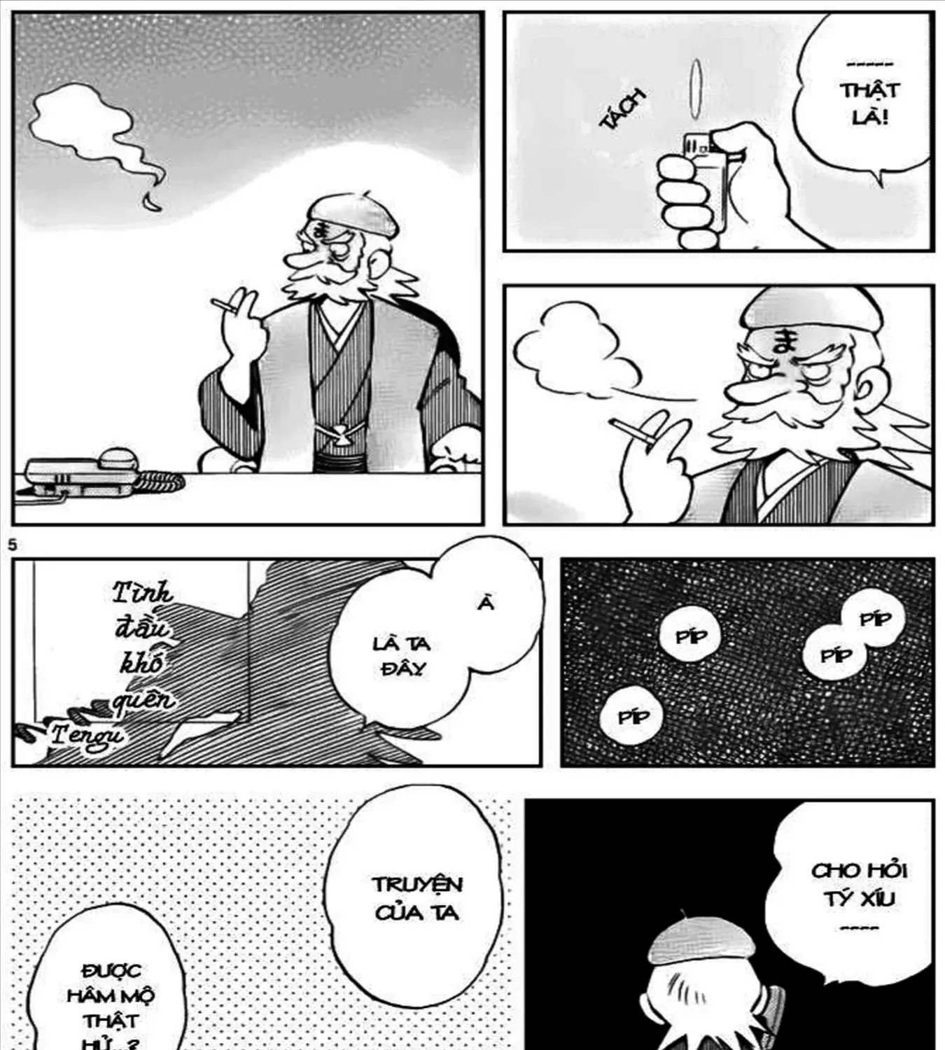 Q And A Chap 12 - Next Chap 13