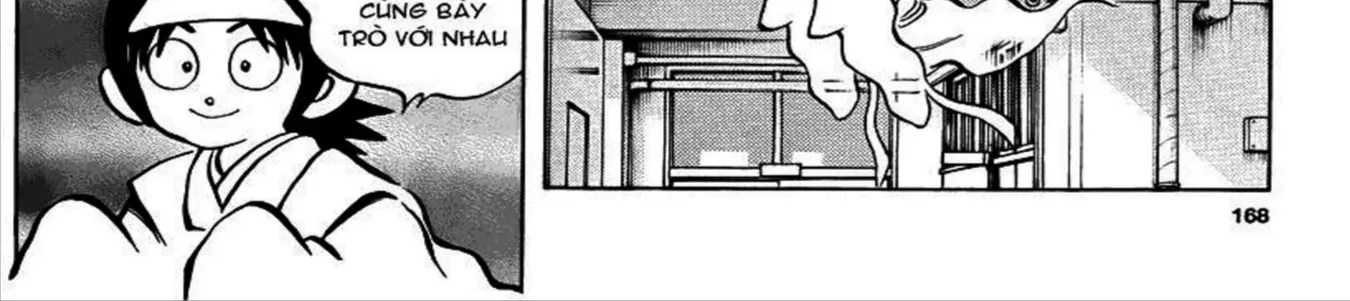 Q And A Chap 13 - Next Chap 14