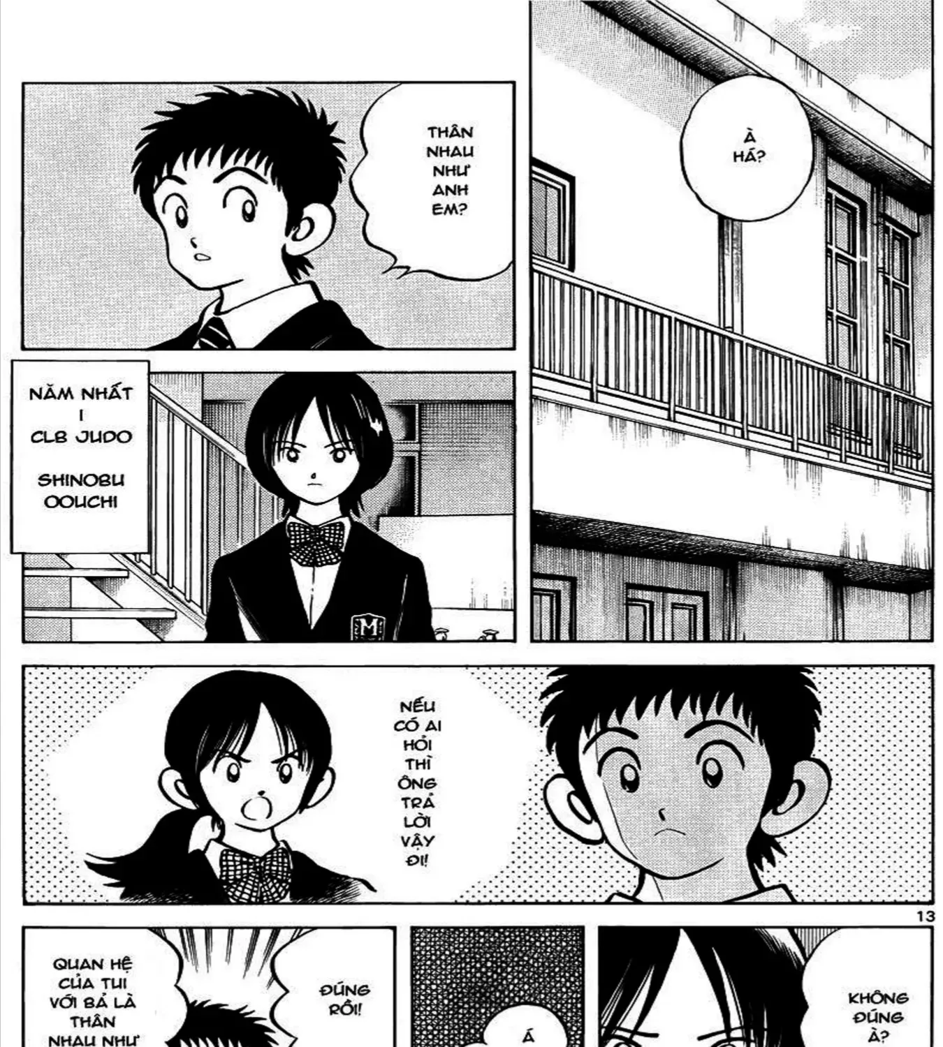 Q And A Chap 13 - Next Chap 14