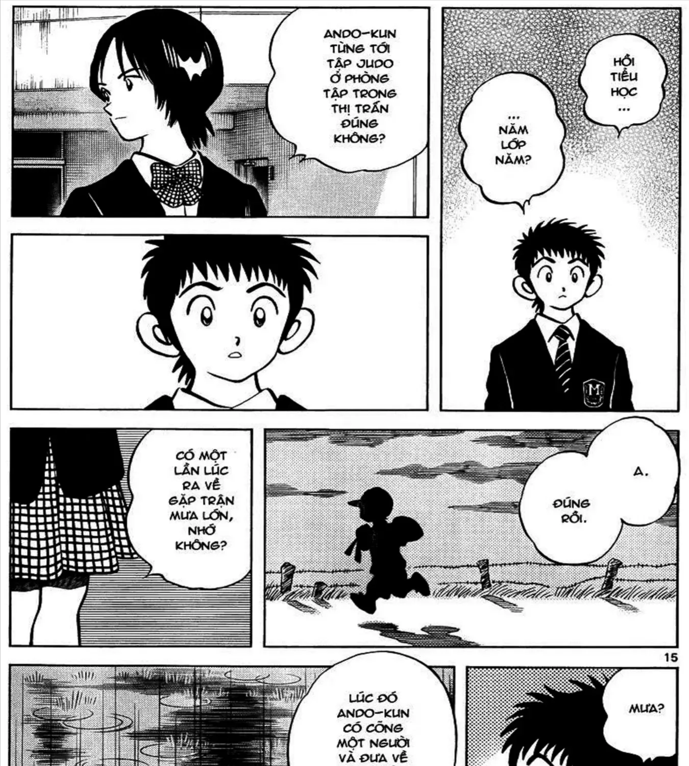 Q And A Chap 13 - Next Chap 14
