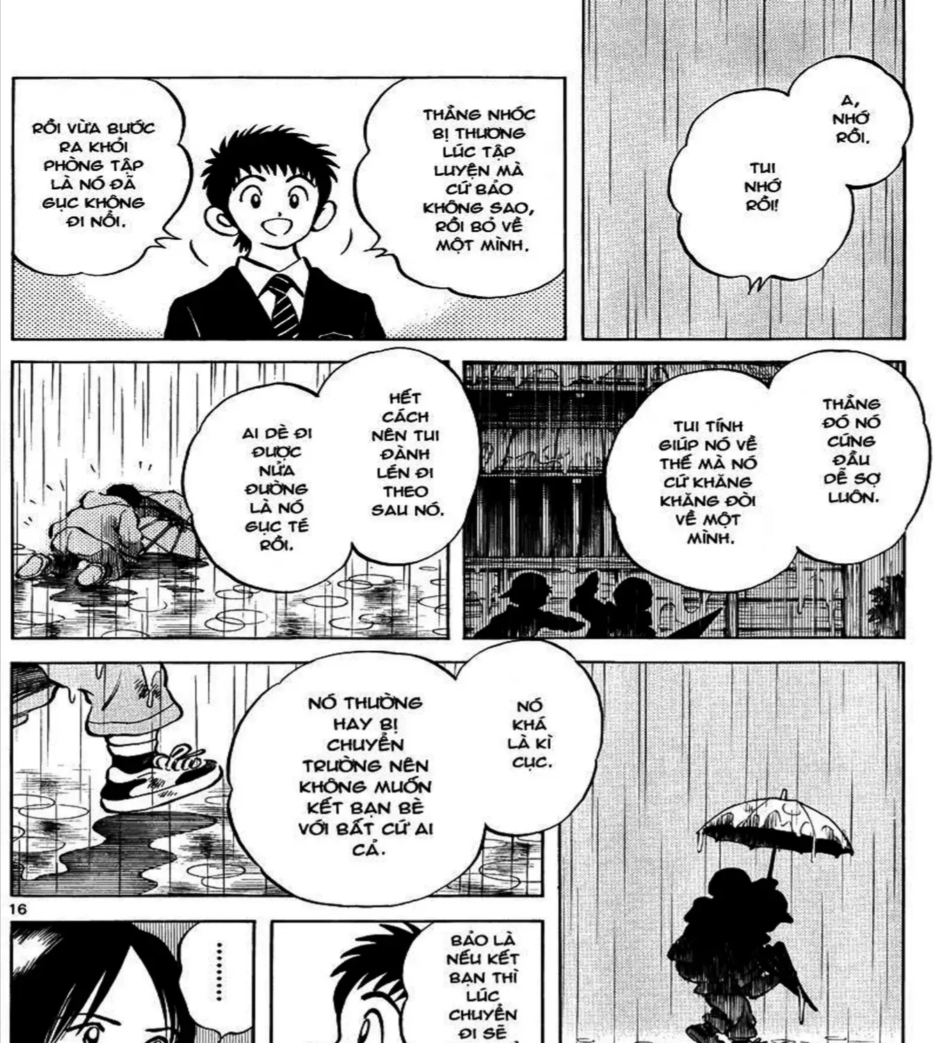 Q And A Chap 13 - Next Chap 14