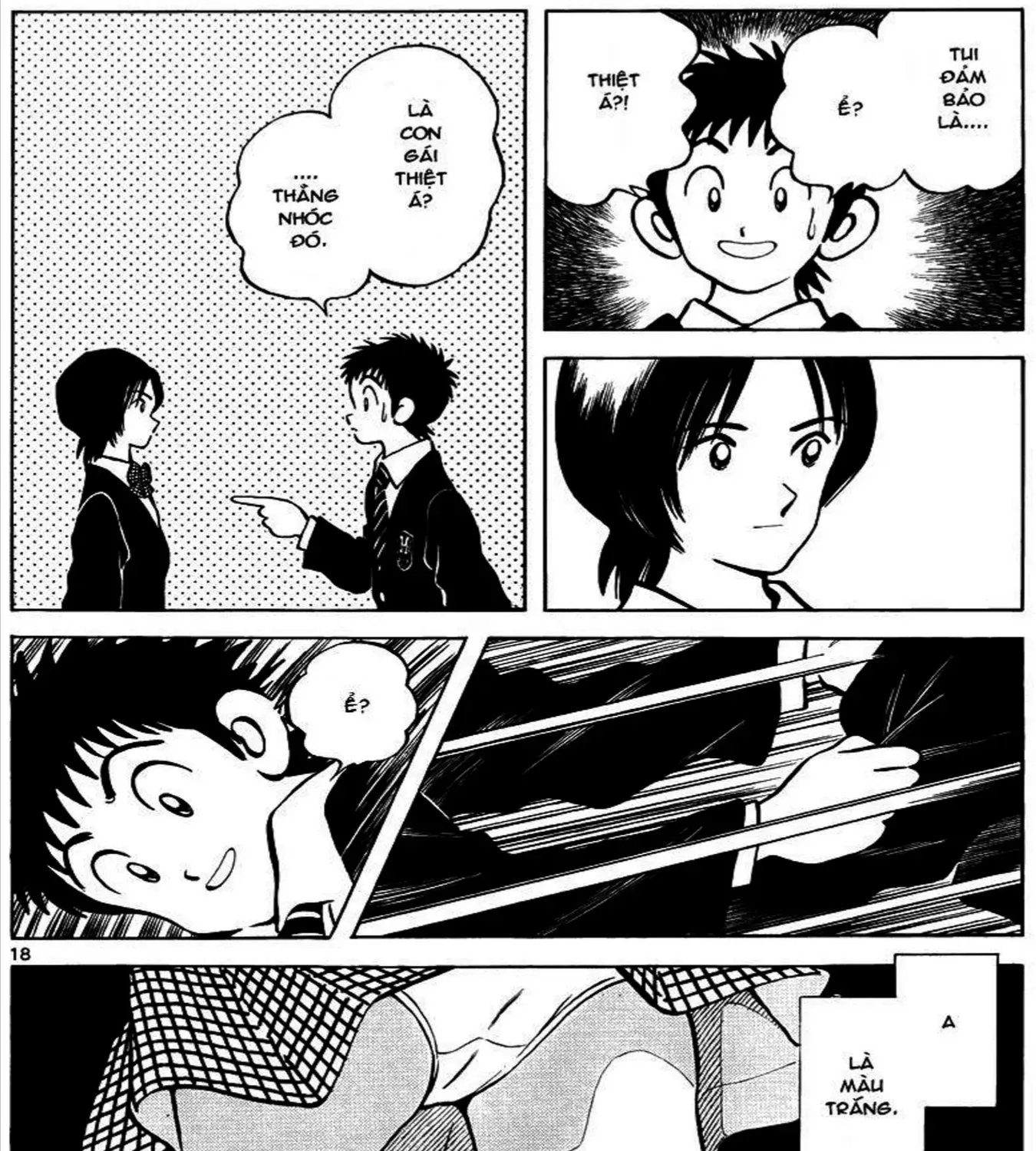 Q And A Chap 13 - Next Chap 14