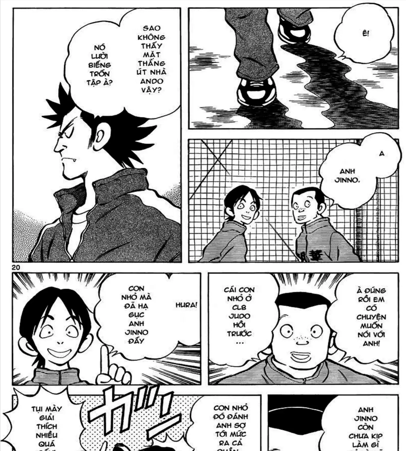 Q And A Chap 13 - Next Chap 14