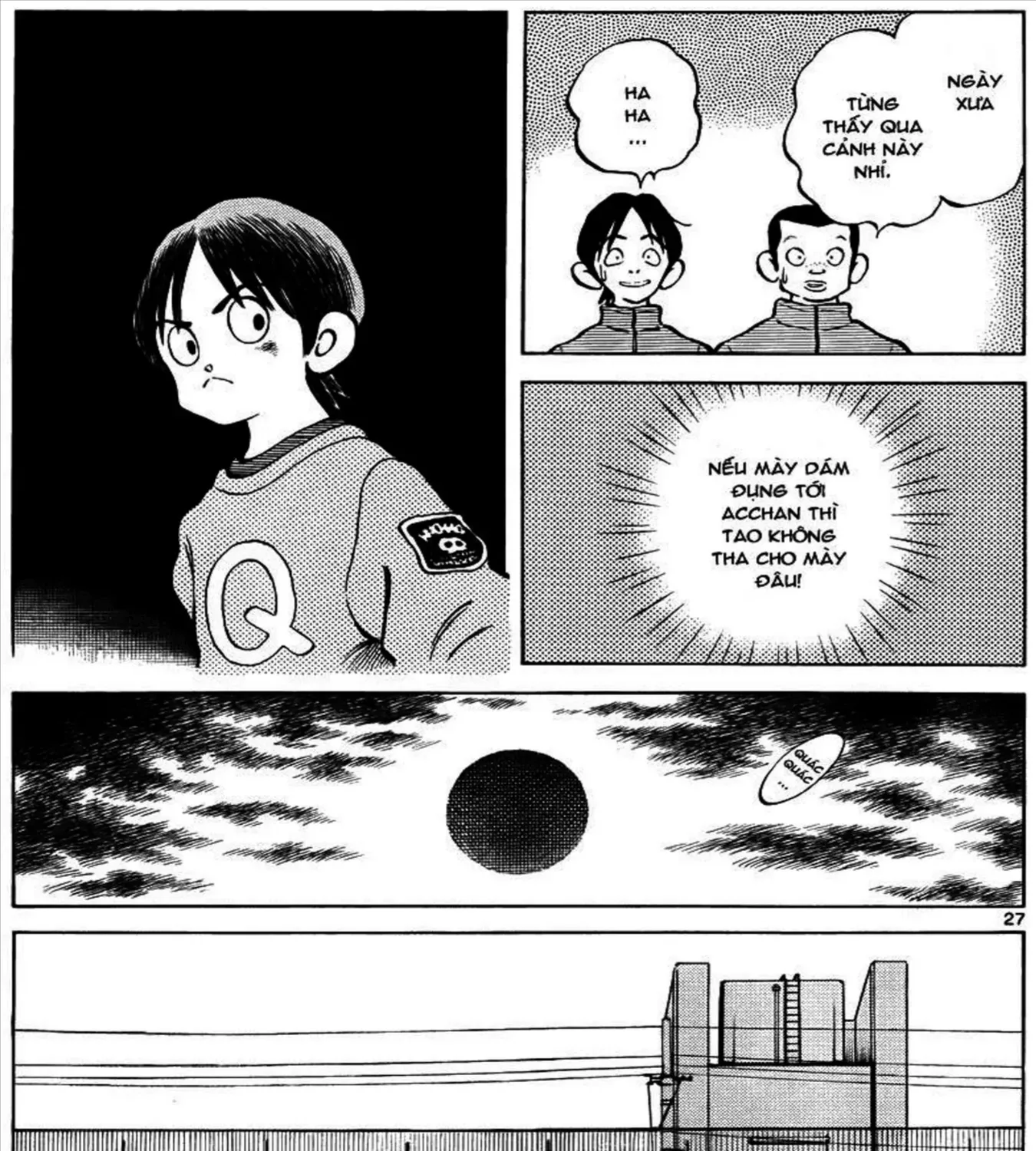Q And A Chap 13 - Next Chap 14