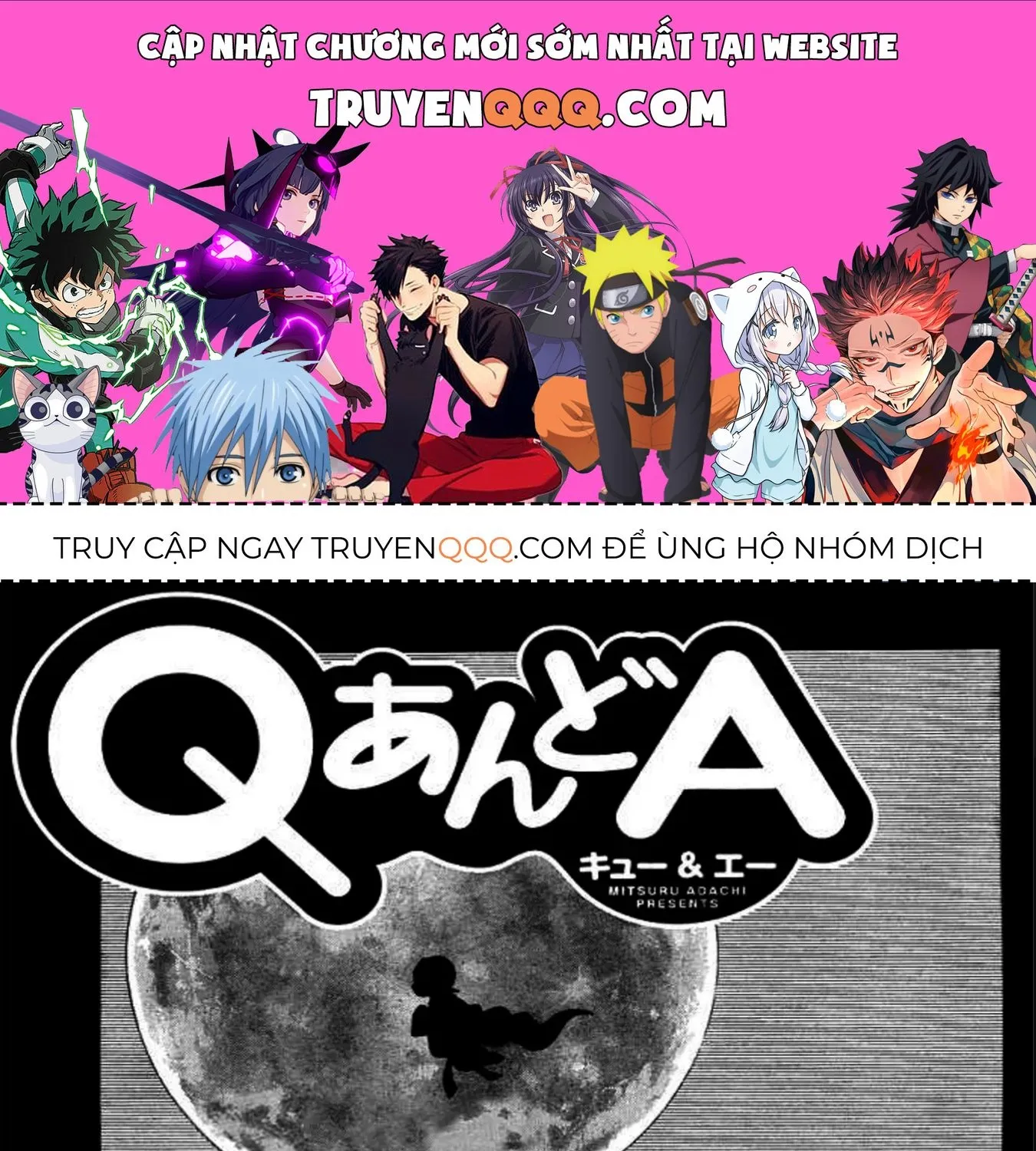 Q And A Chap 14 - Next Chap 15