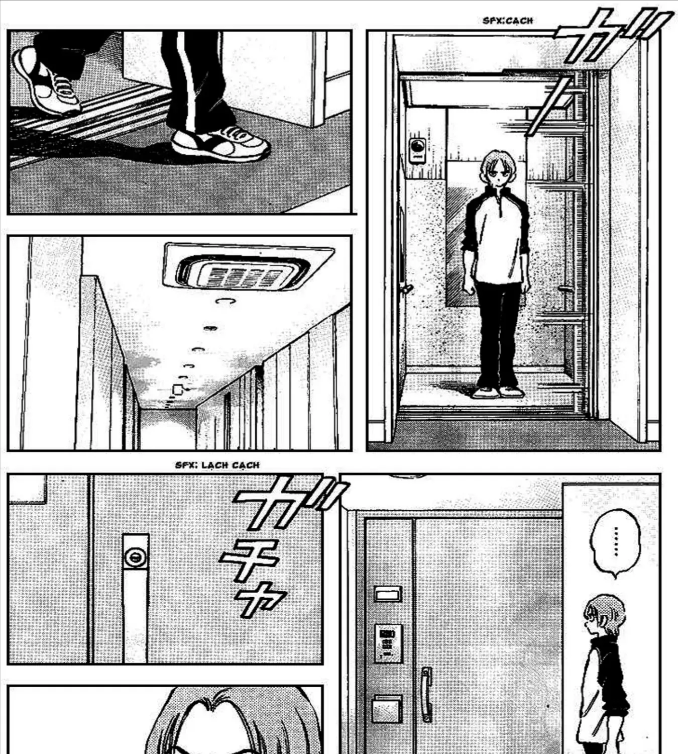 Q And A Chap 14 - Next Chap 15