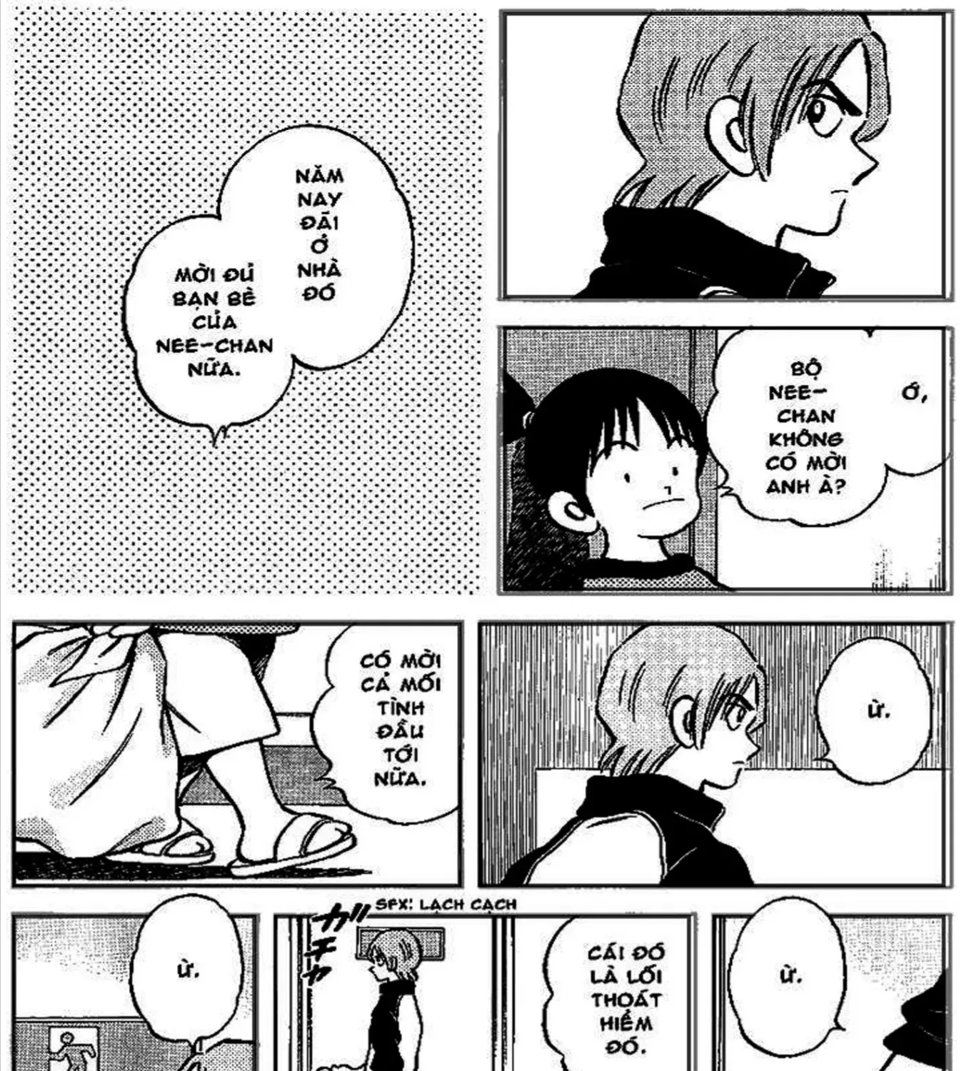 Q And A Chap 14 - Next Chap 15