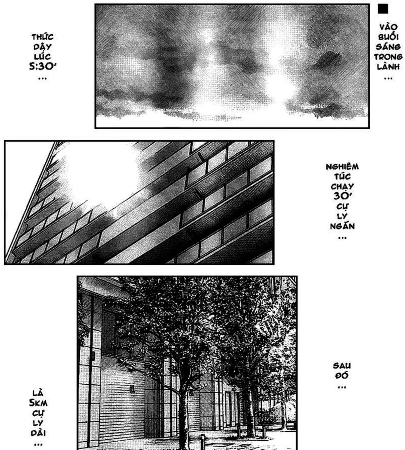 Q And A Chap 14 - Next Chap 15