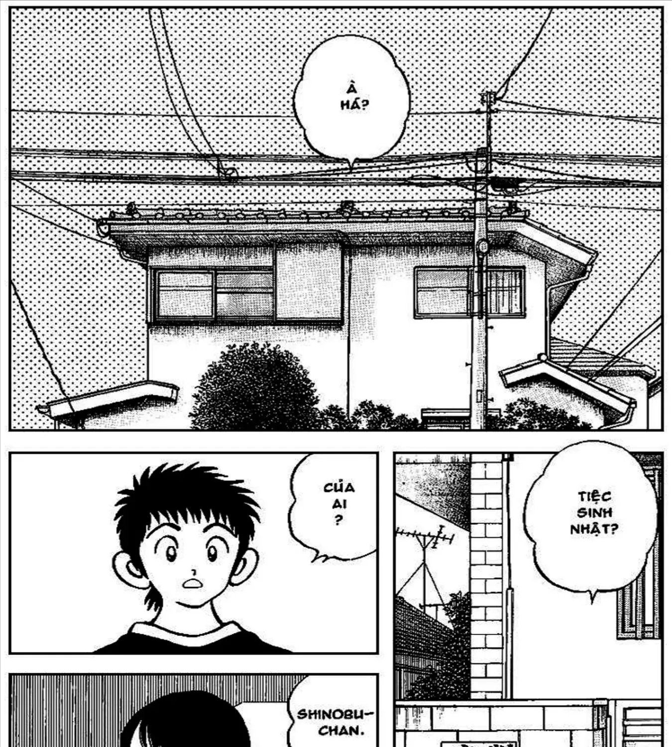 Q And A Chap 14 - Next Chap 15