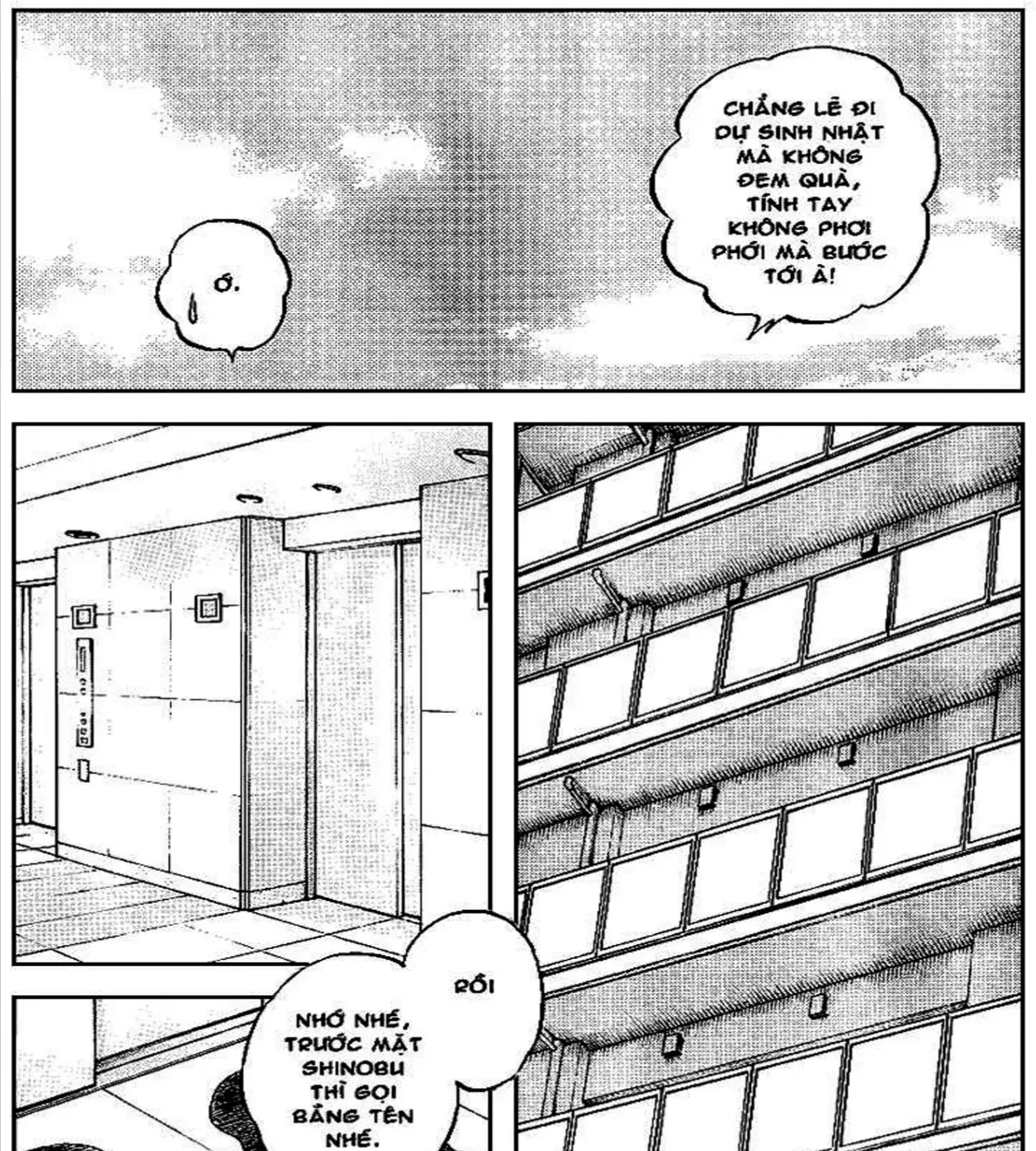 Q And A Chap 14 - Next Chap 15