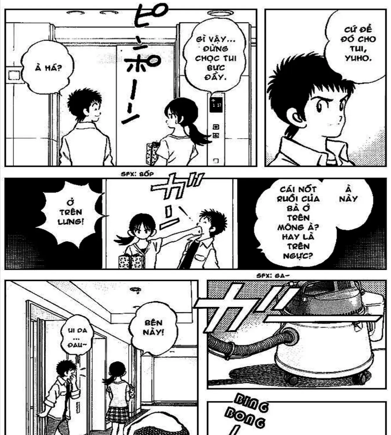 Q And A Chap 14 - Next Chap 15