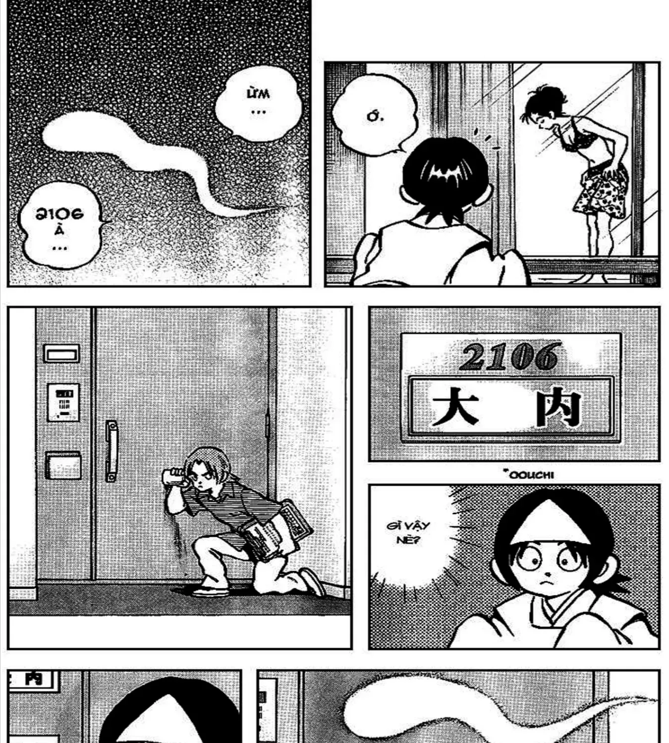 Q And A Chap 14 - Next Chap 15