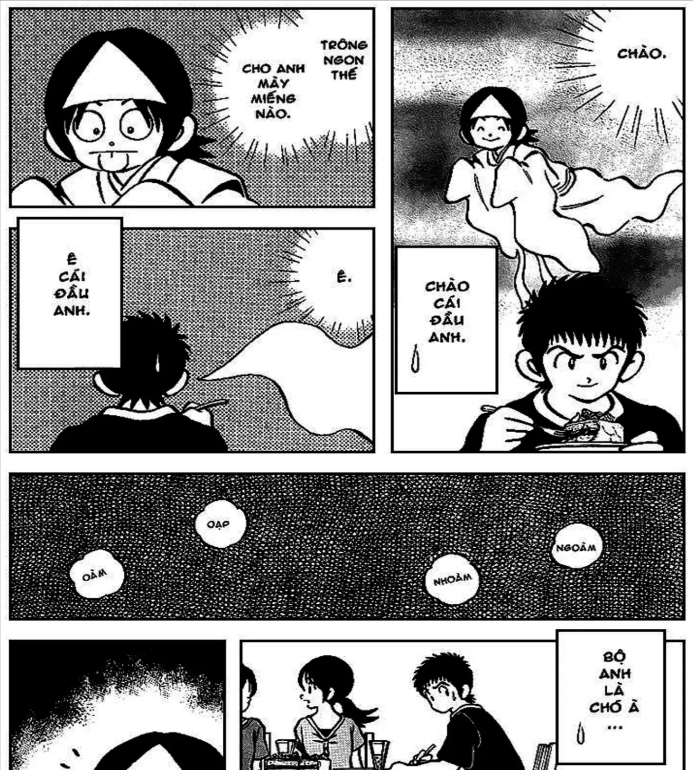 Q And A Chap 14 - Next Chap 15
