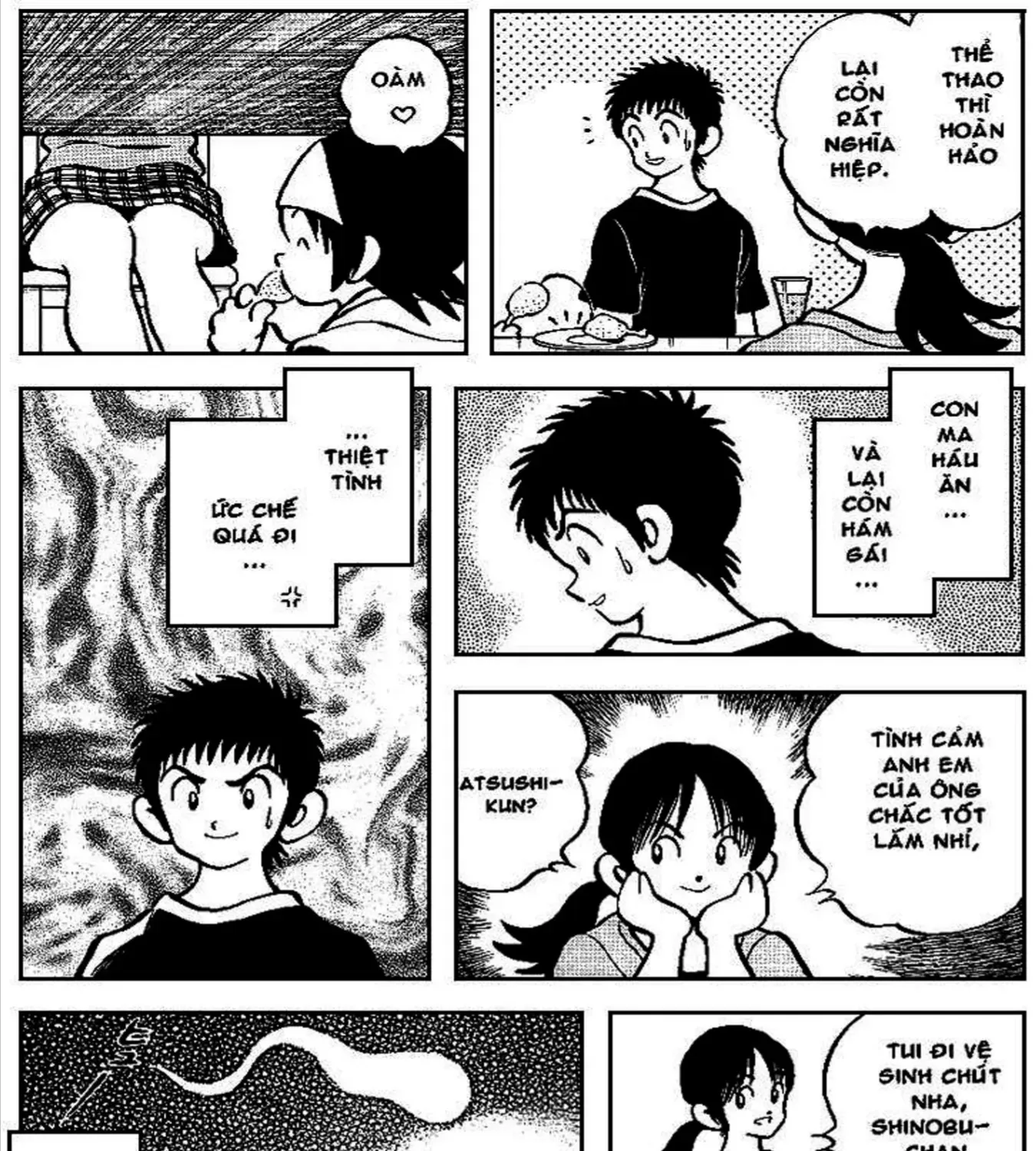 Q And A Chap 14 - Next Chap 15