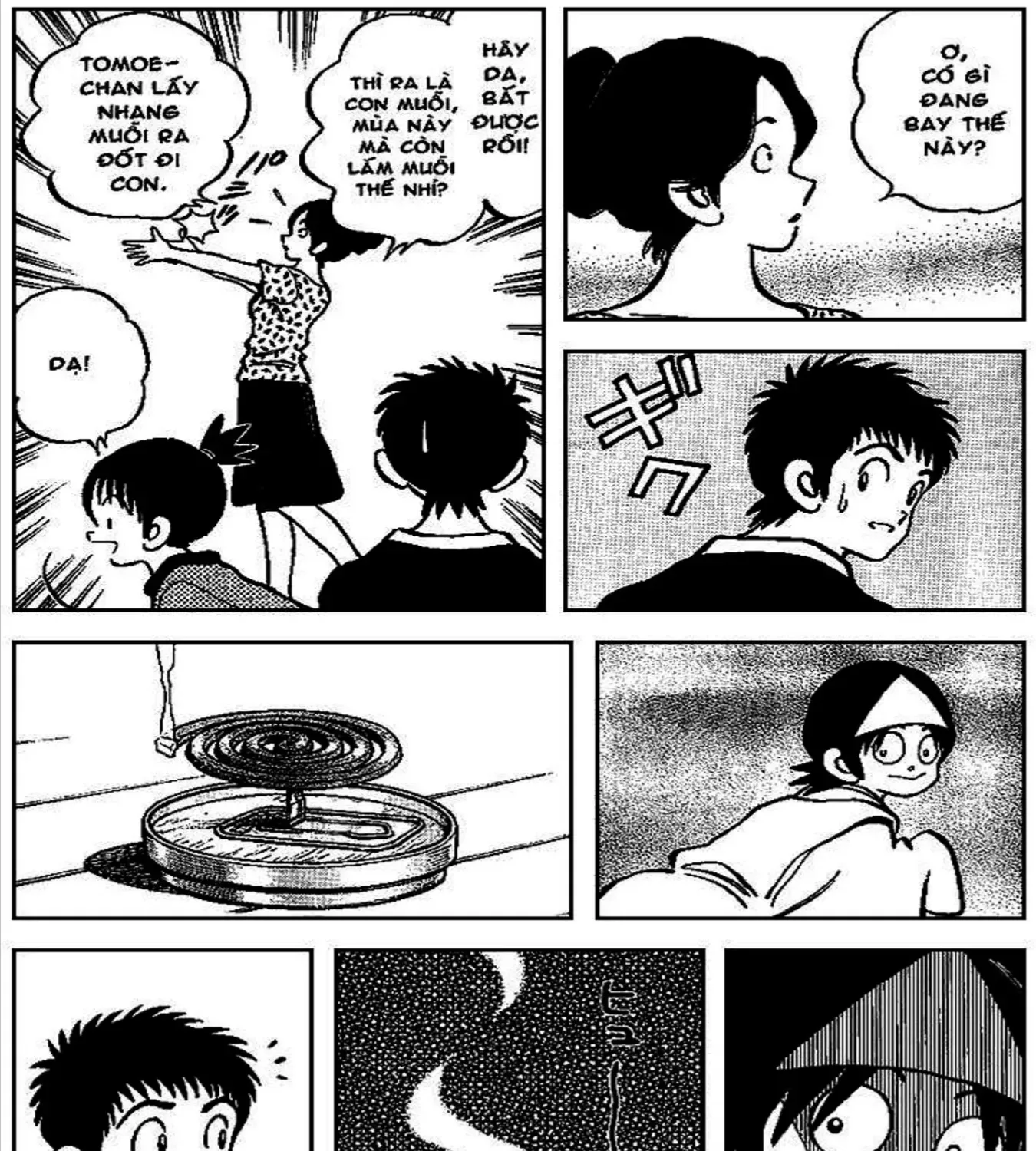 Q And A Chap 14 - Next Chap 15
