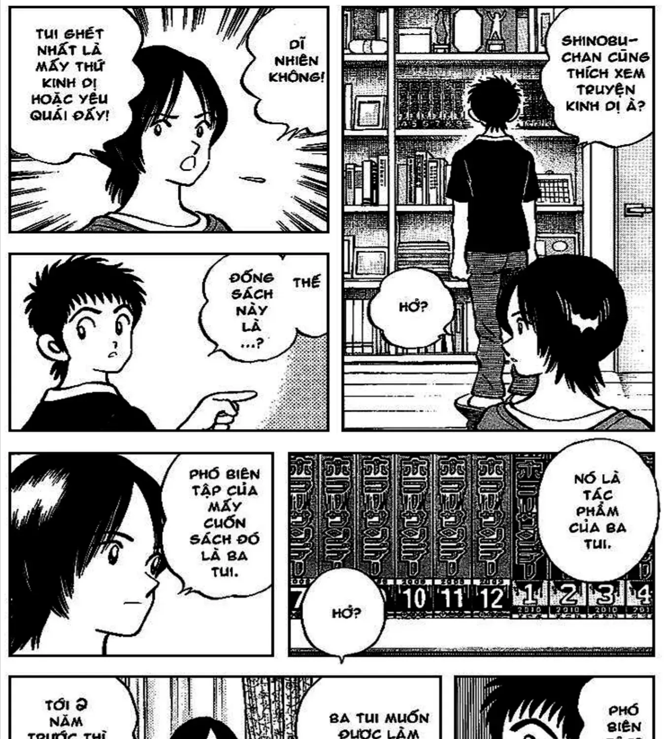 Q And A Chap 14 - Next Chap 15