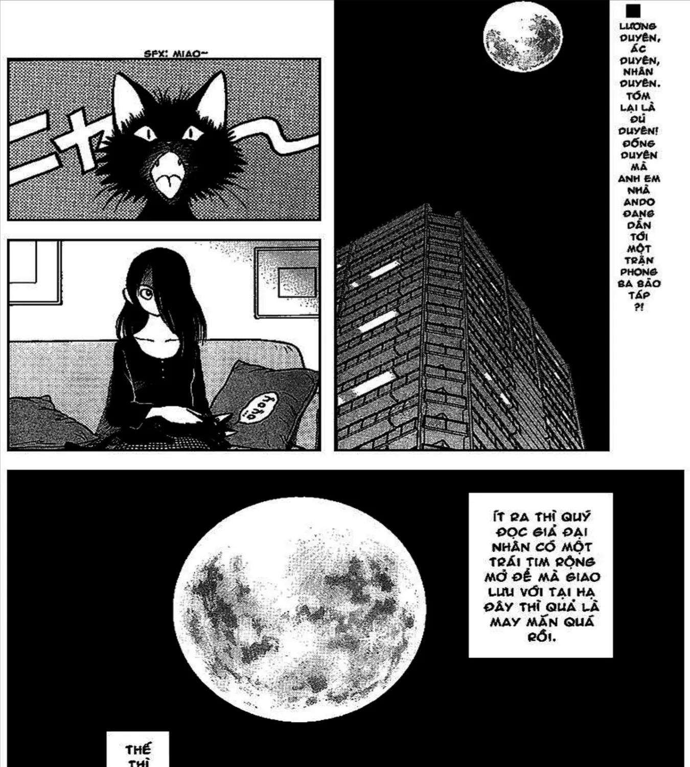 Q And A Chap 14 - Next Chap 15