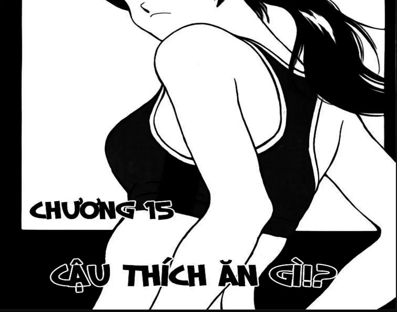 Q And A Chap 15 - Next Chap 16