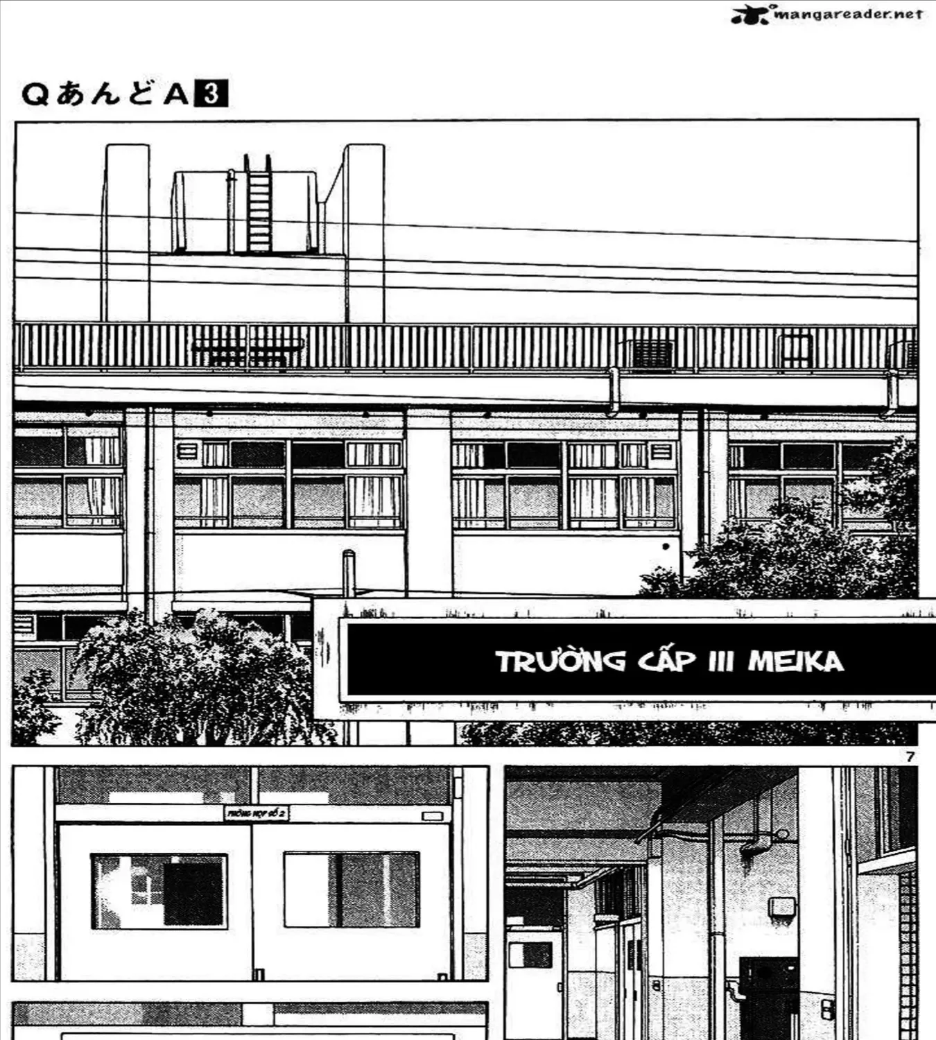 Q And A Chap 15 - Next Chap 16