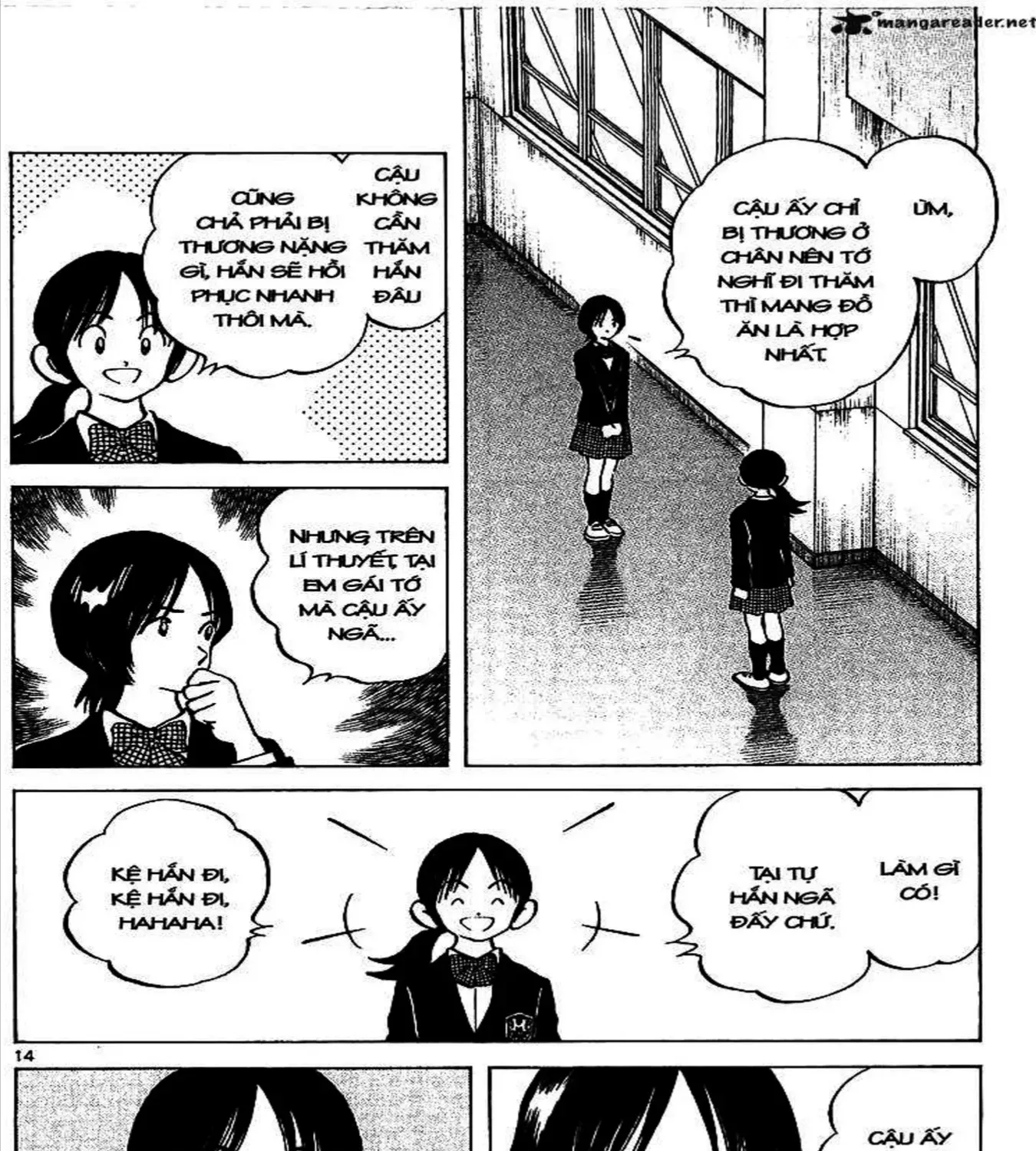 Q And A Chap 15 - Next Chap 16