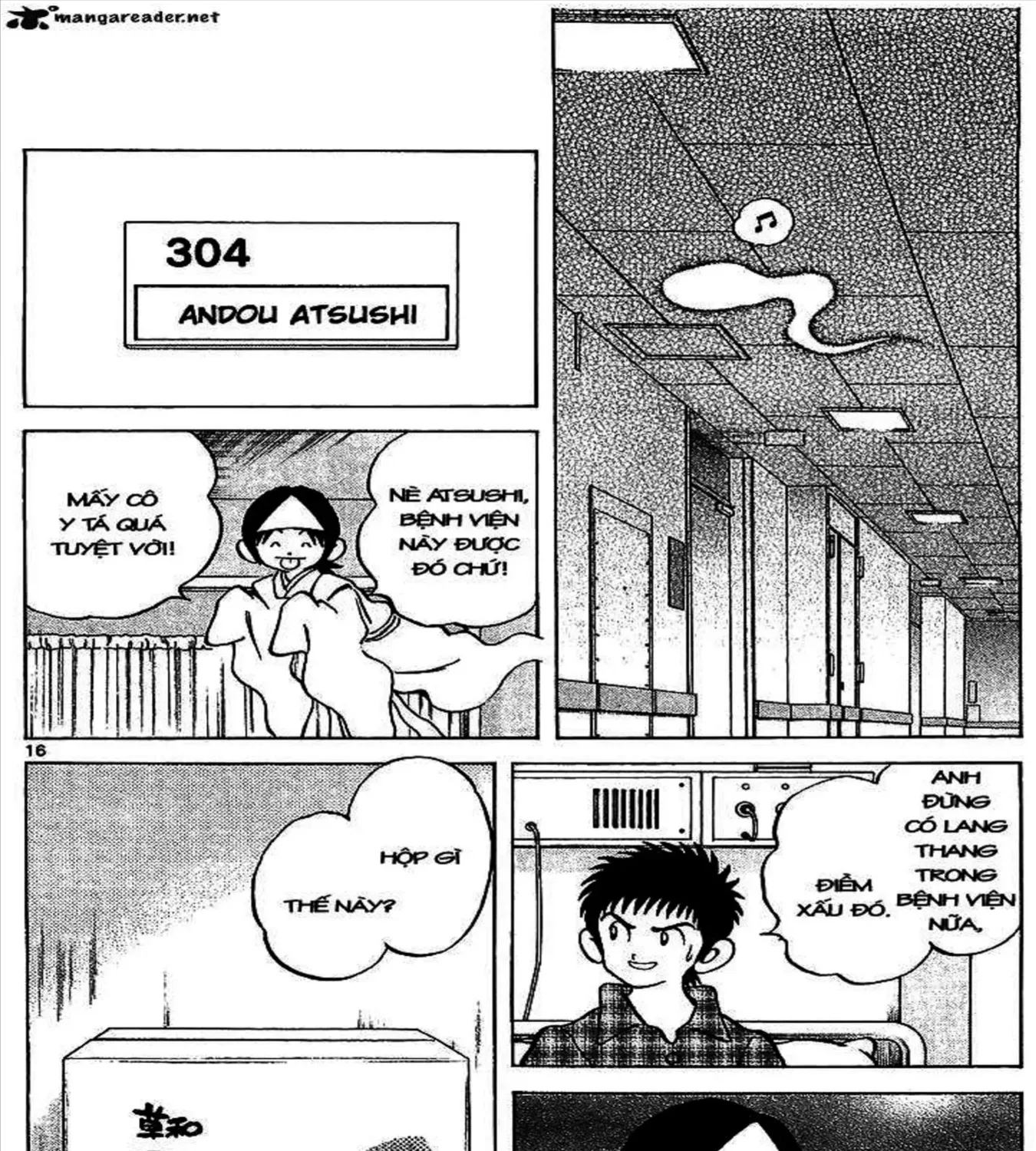 Q And A Chap 15 - Next Chap 16