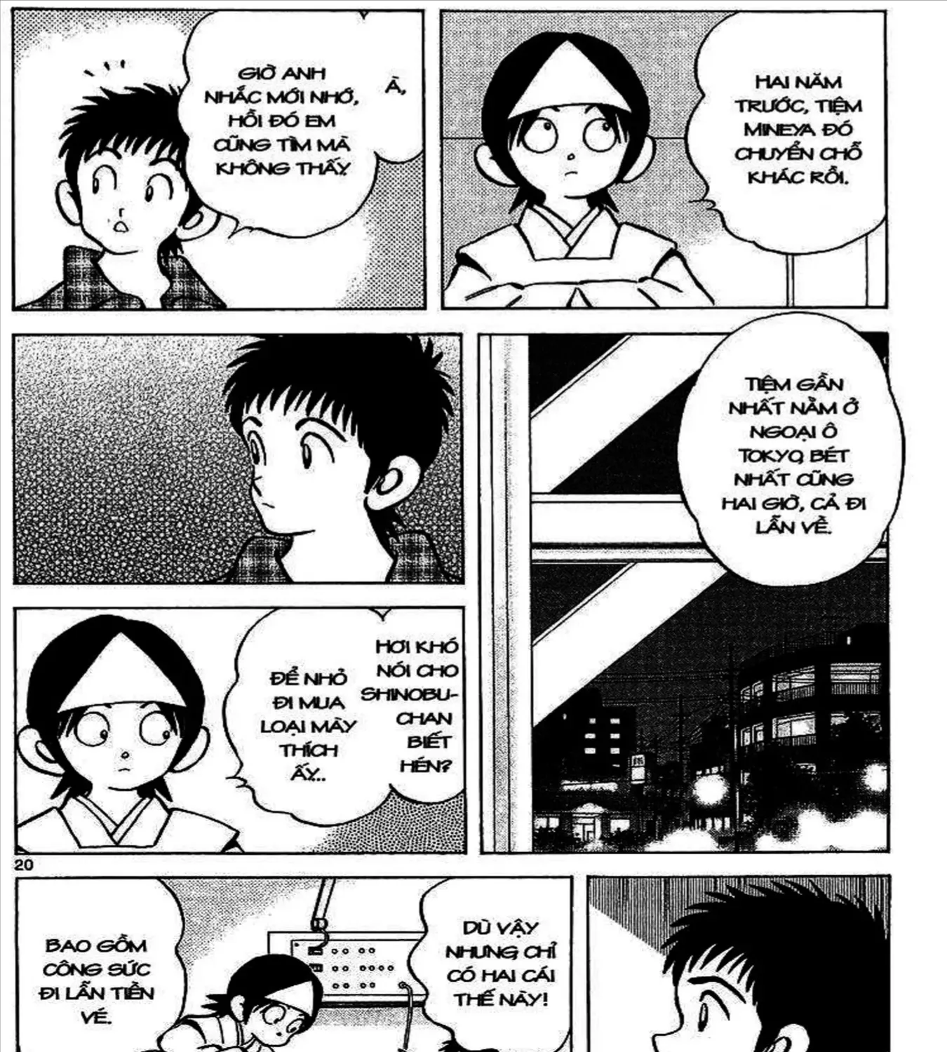 Q And A Chap 15 - Next Chap 16