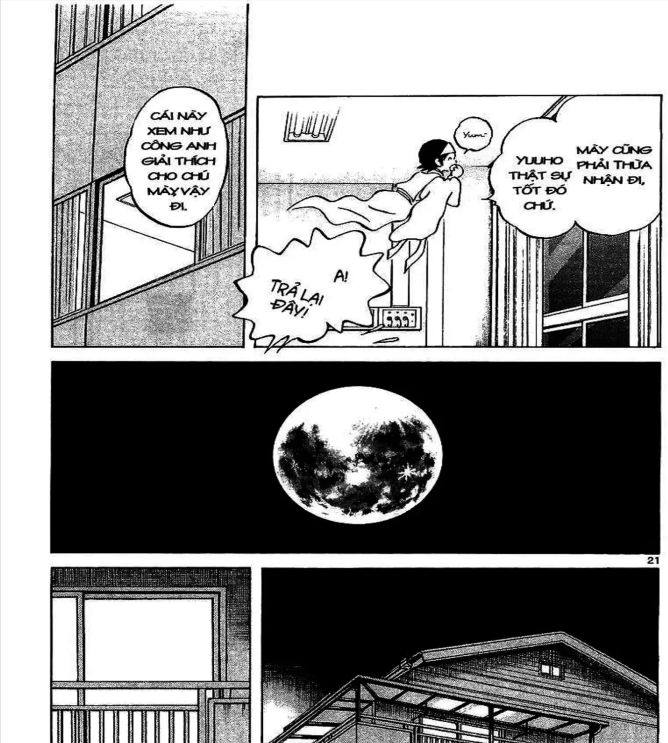 Q And A Chap 15 - Next Chap 16