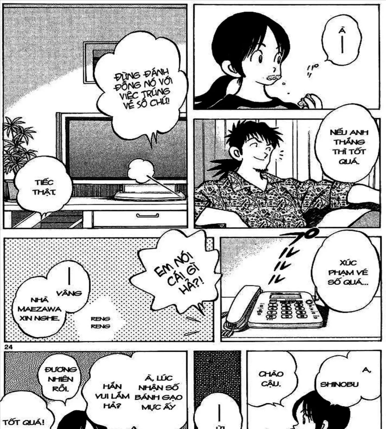 Q And A Chap 15 - Next Chap 16