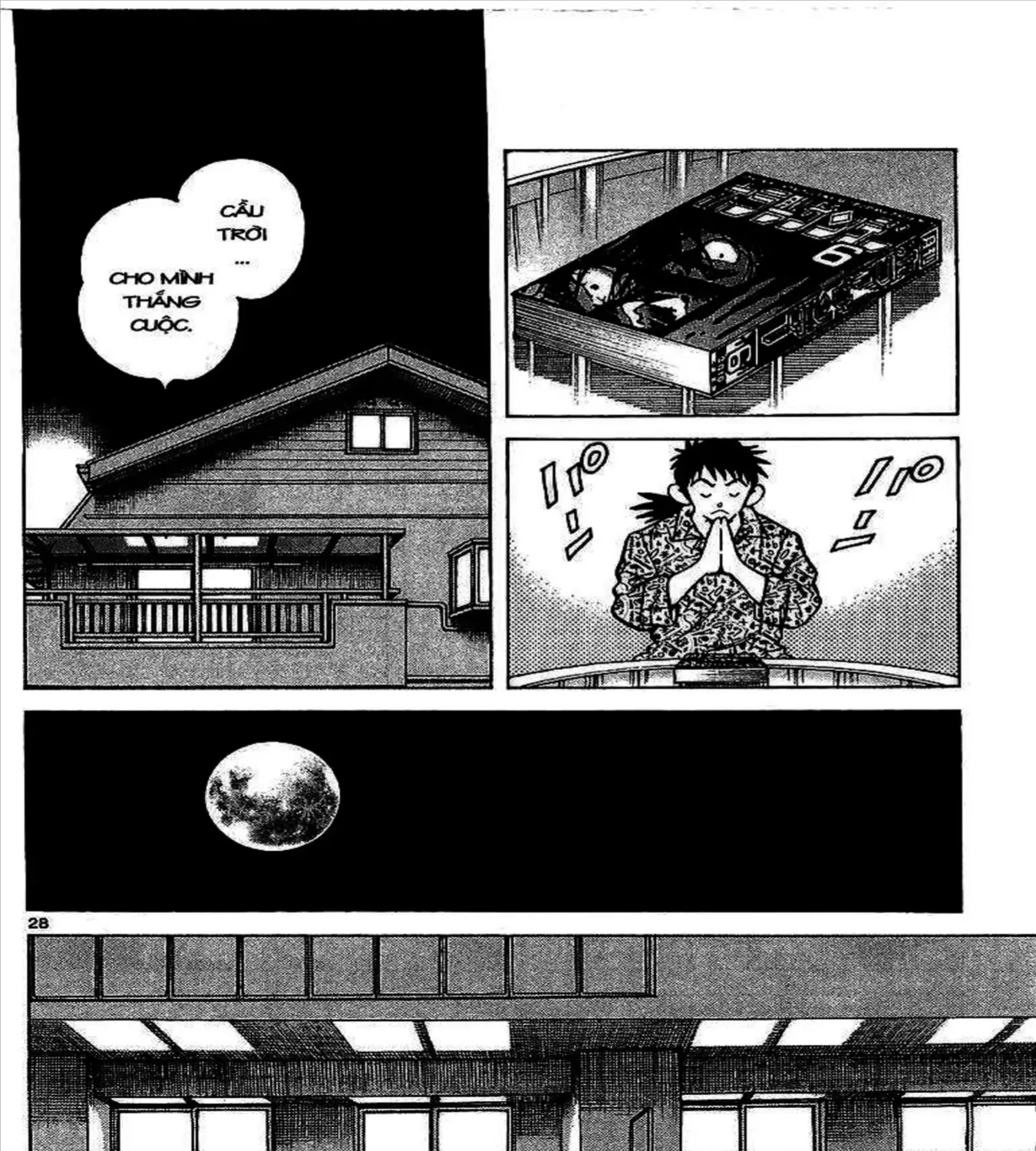 Q And A Chap 15 - Next Chap 16